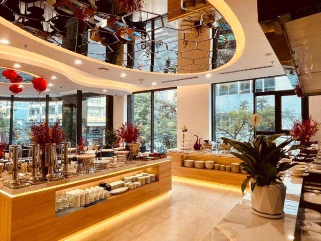 Hotel Legendsea Nha Trang