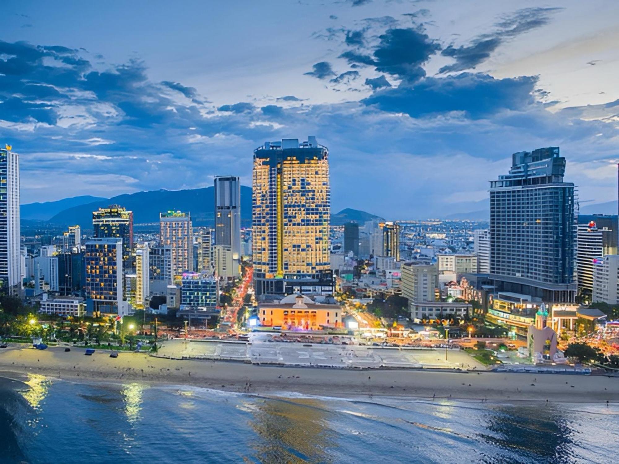 Lyn Panorama Condotel Nha Trang
