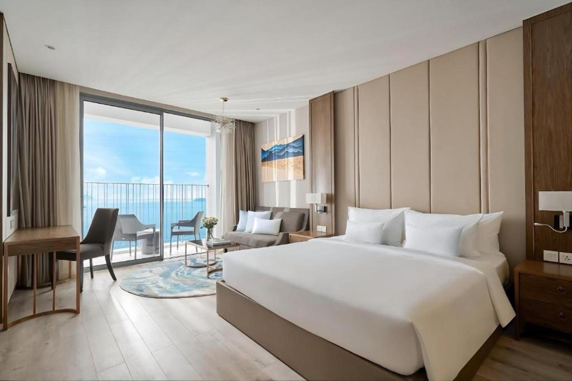Apartment Lyn Panorama Condotel *