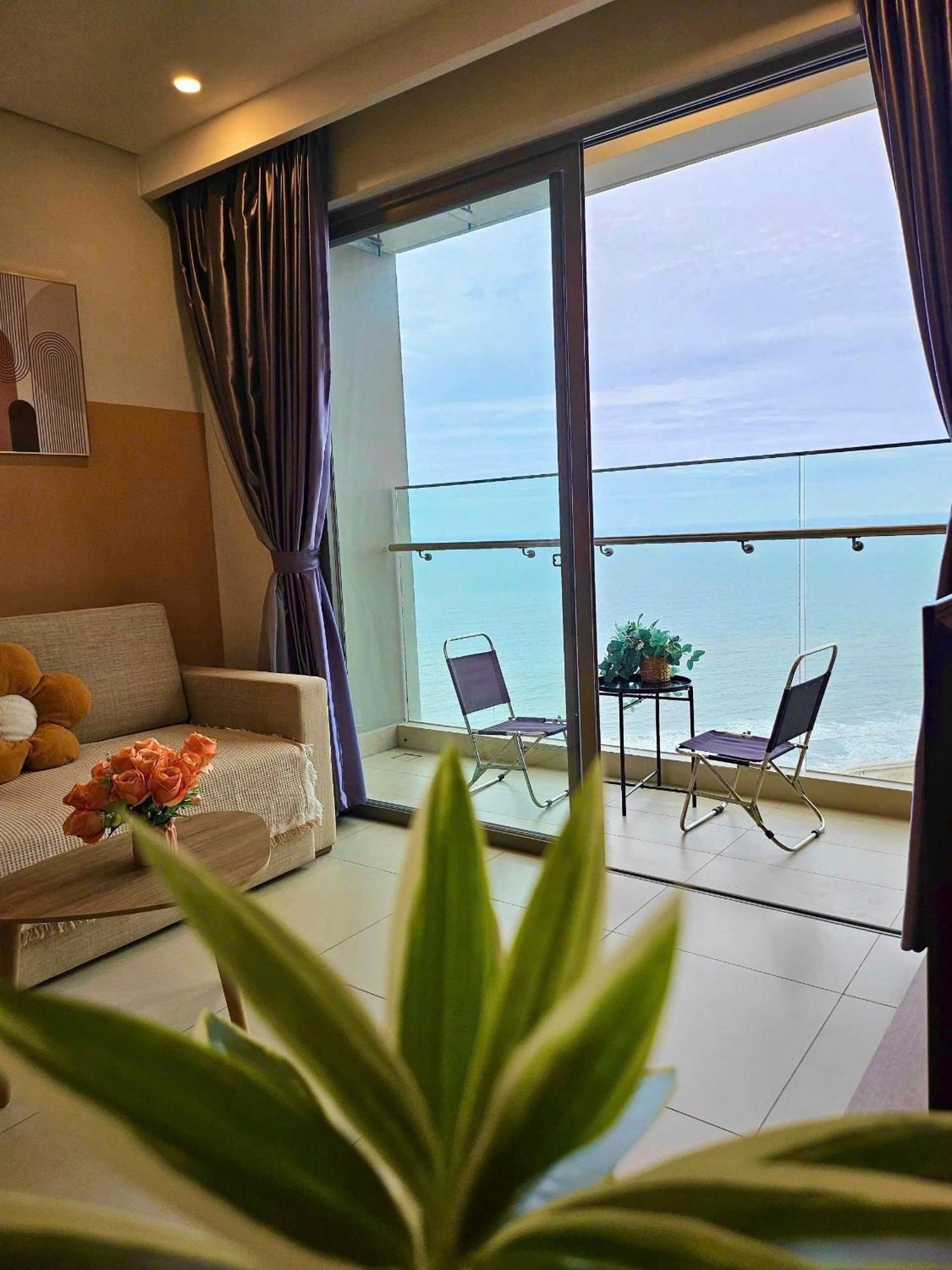 Hotel The Song - Thang 5*