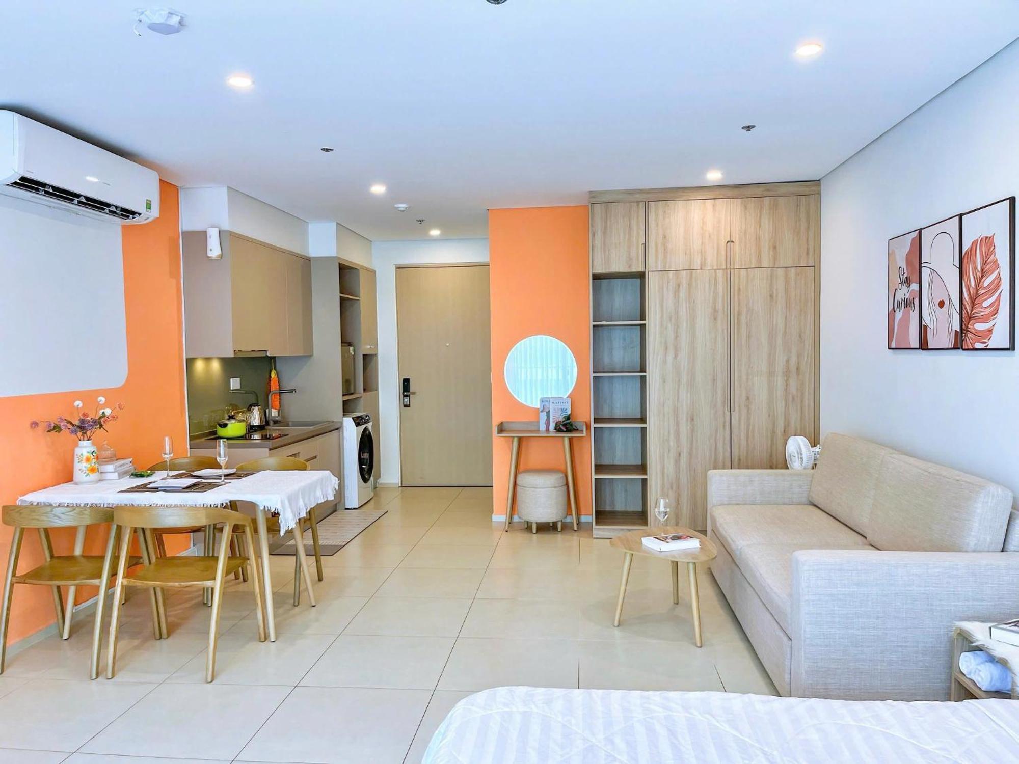 The Song - Thang Hotel Vung Tau