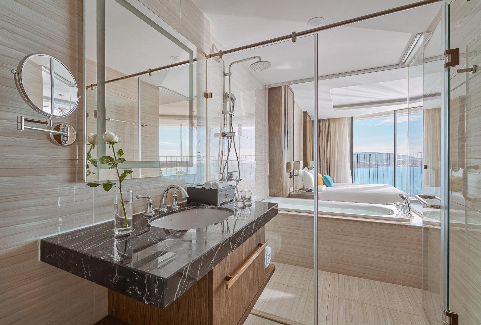 Luxanova Panorama Residences * Nha Trang