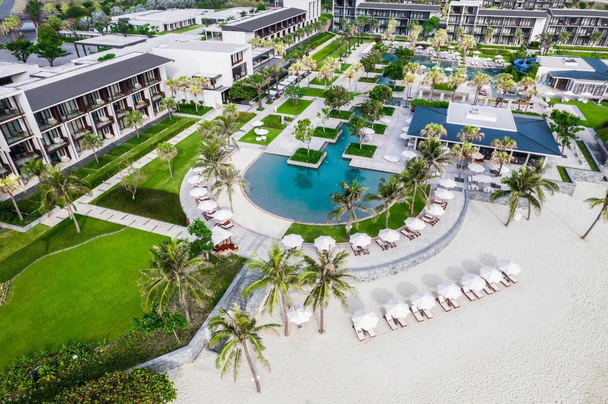 Hyatt Regency And