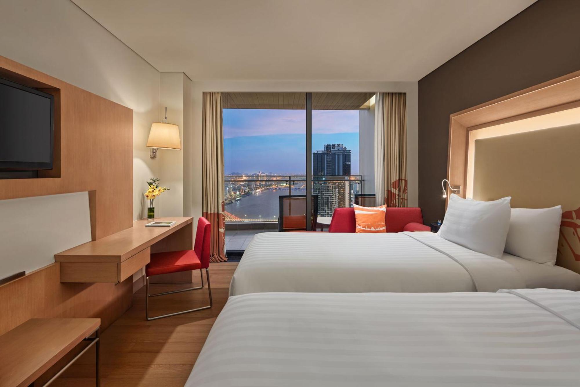 Novotel Premier River Đà Nẵng