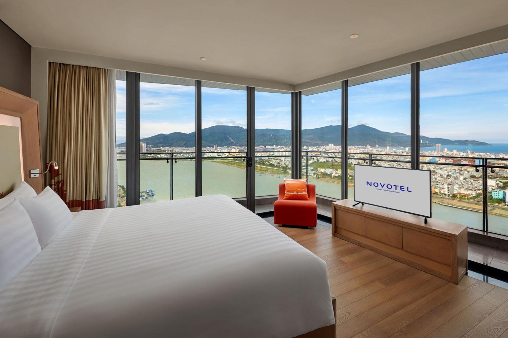 Novotel Premier River 5* Đà Nẵng