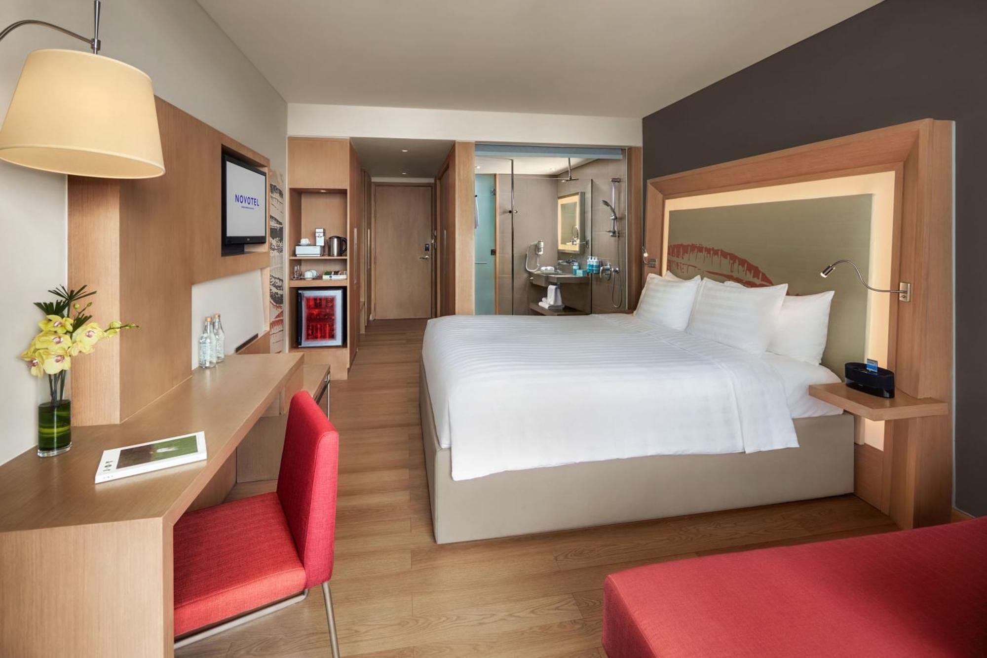 Novotel Premier River Khách sạn 5*
