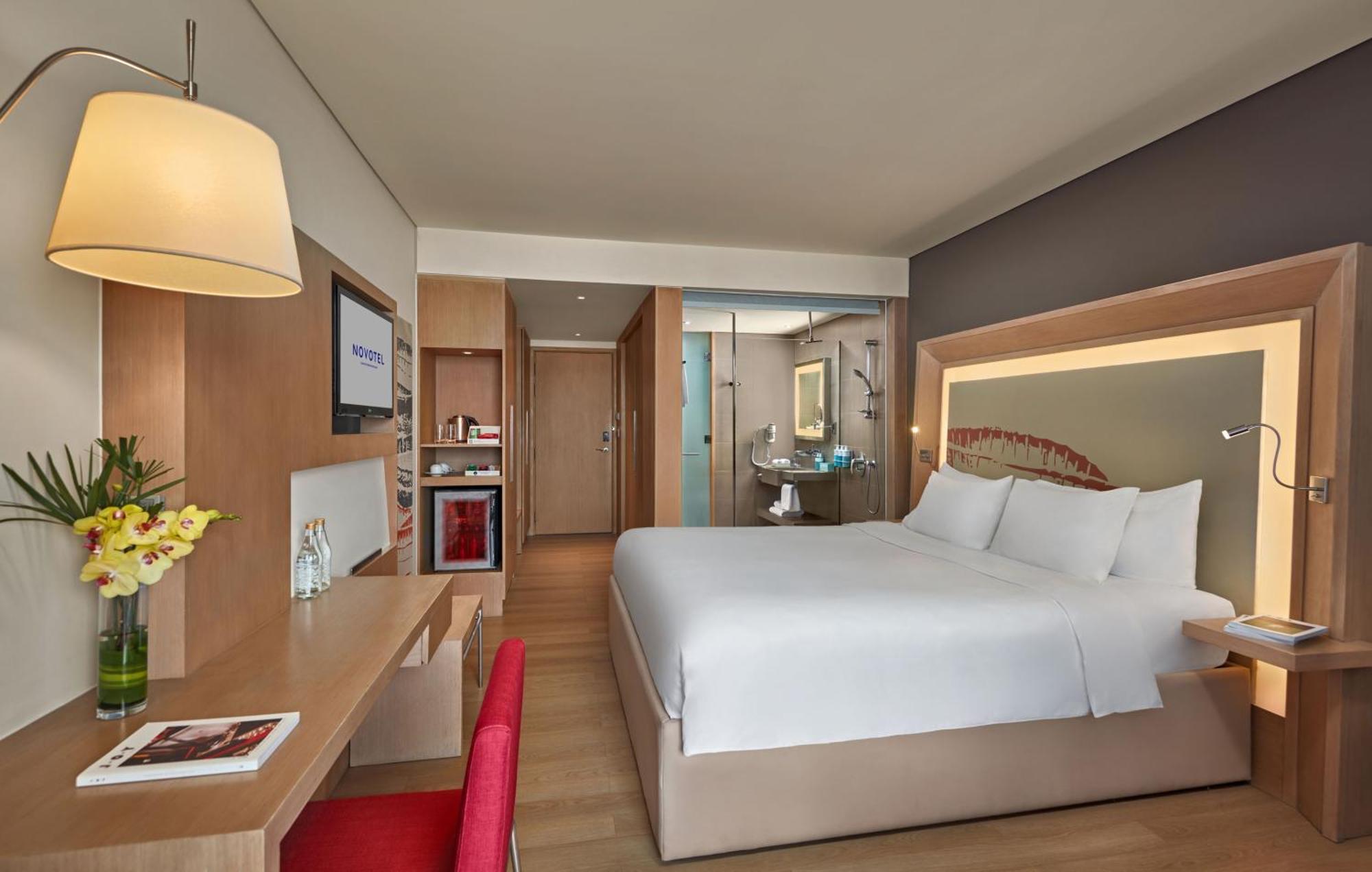 Novotel Premier River Đà Nẵng