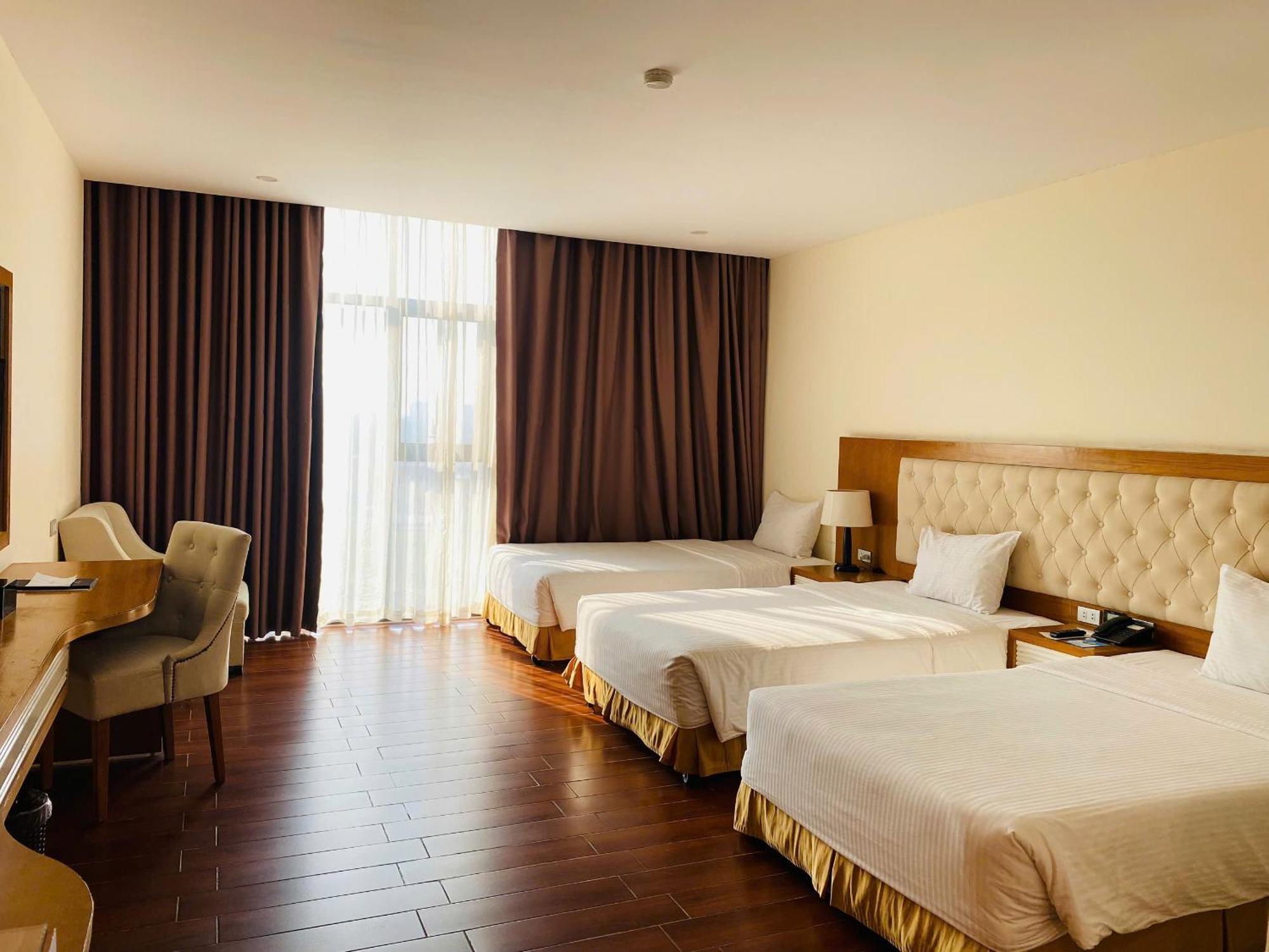 Muong Thanh Cua Dong 3*