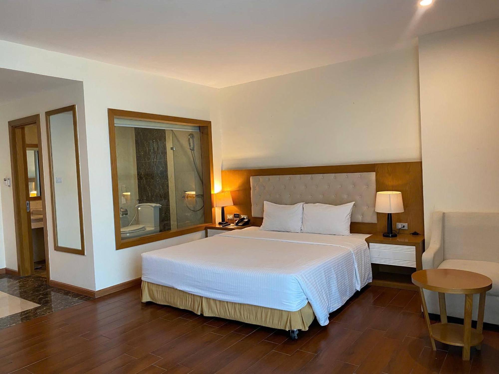 Hotel Muong Thanh Cua Dong 3*