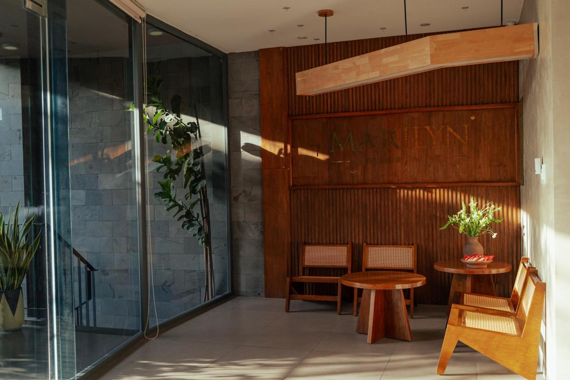 Hotel Marilyn Boutique