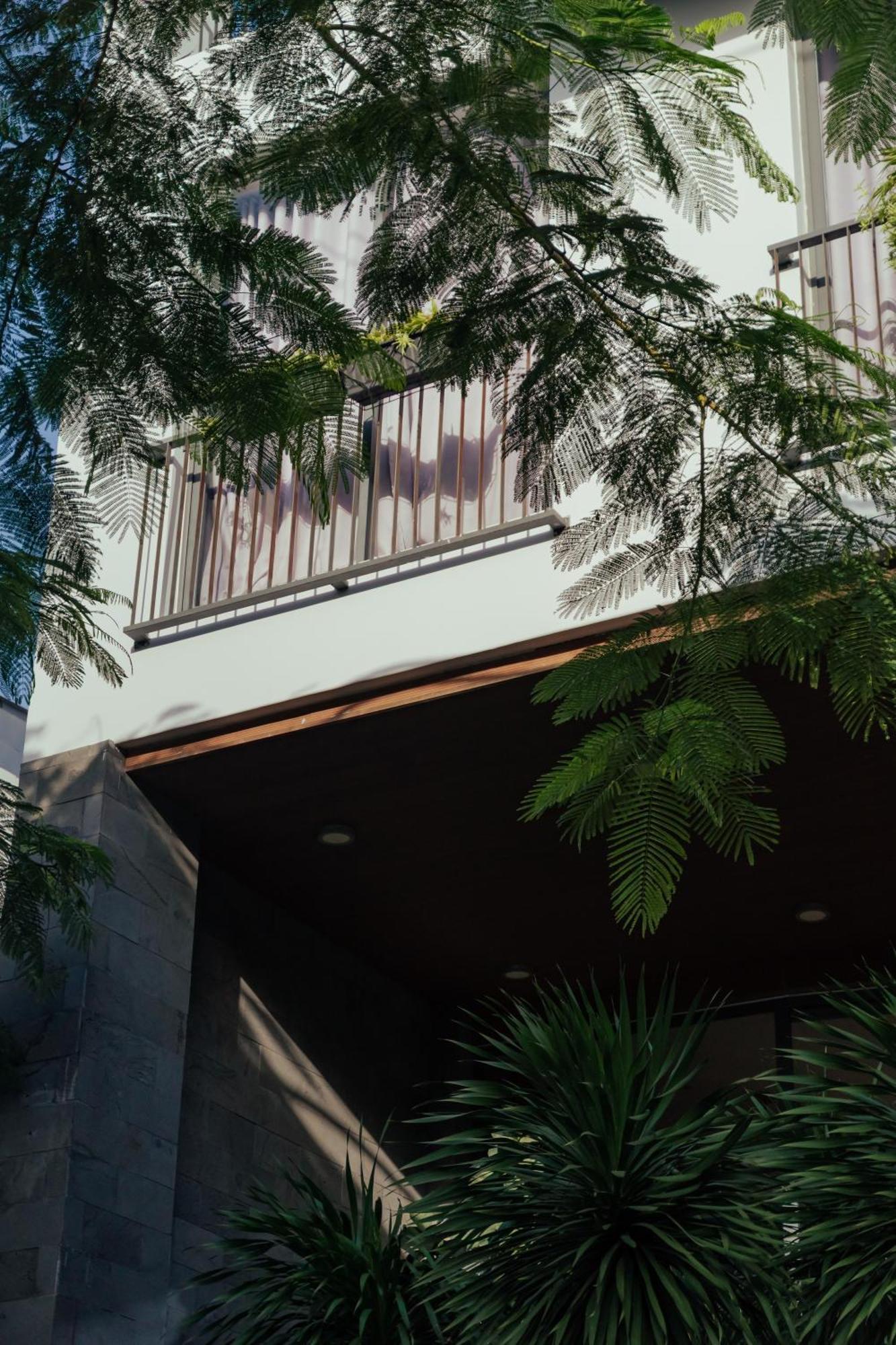 Marilyn Boutique Hotel 3*