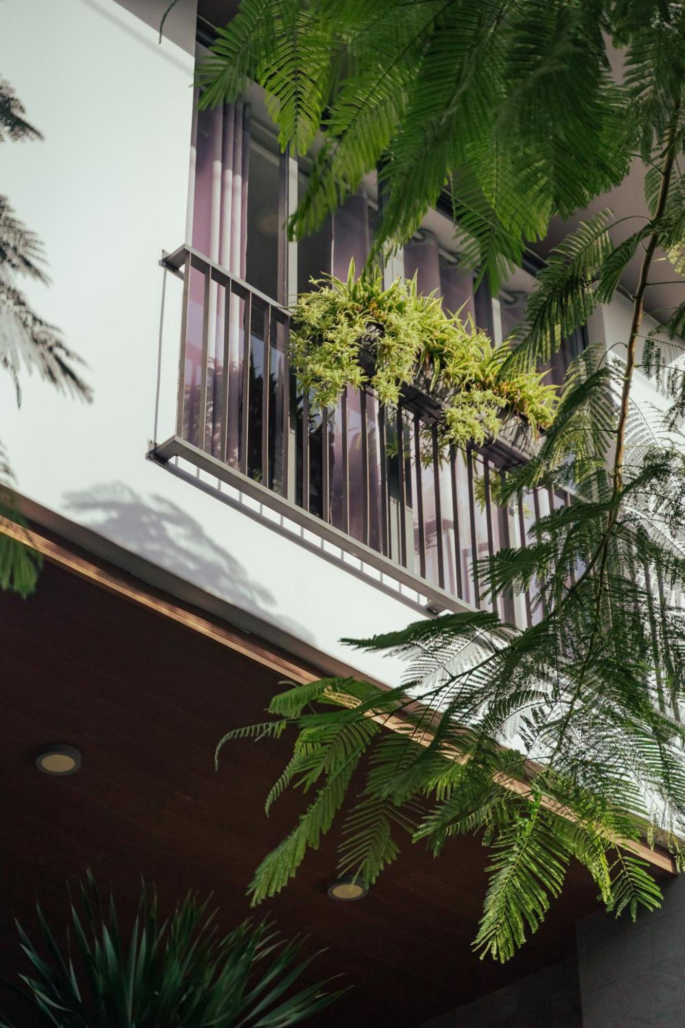 Hotel Marilyn Boutique 3*