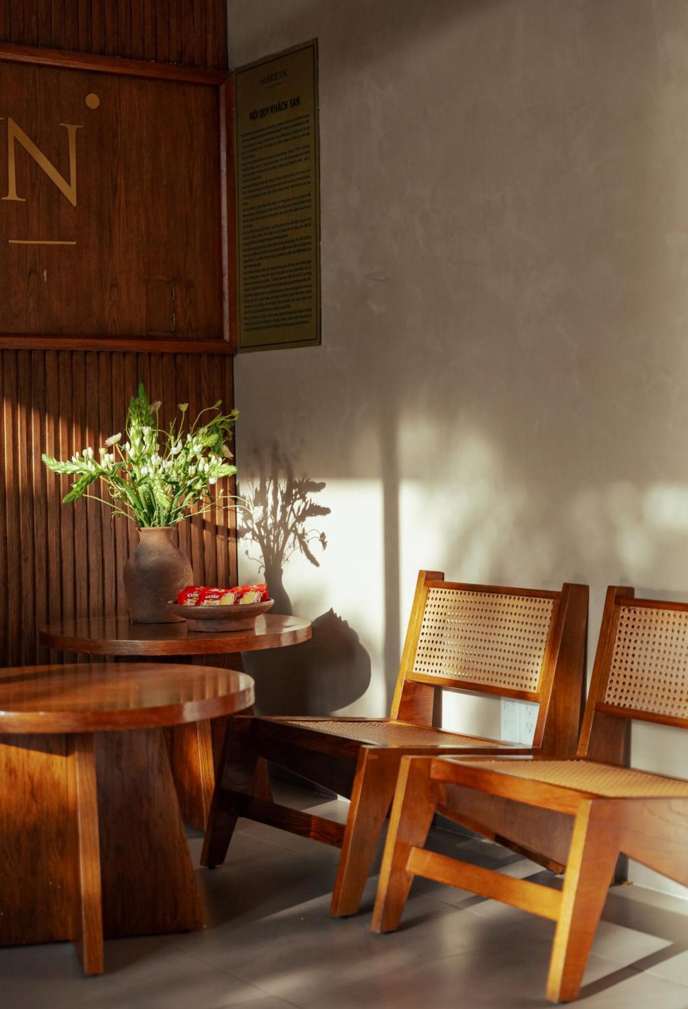 Hotel Marilyn Boutique Nha Trang