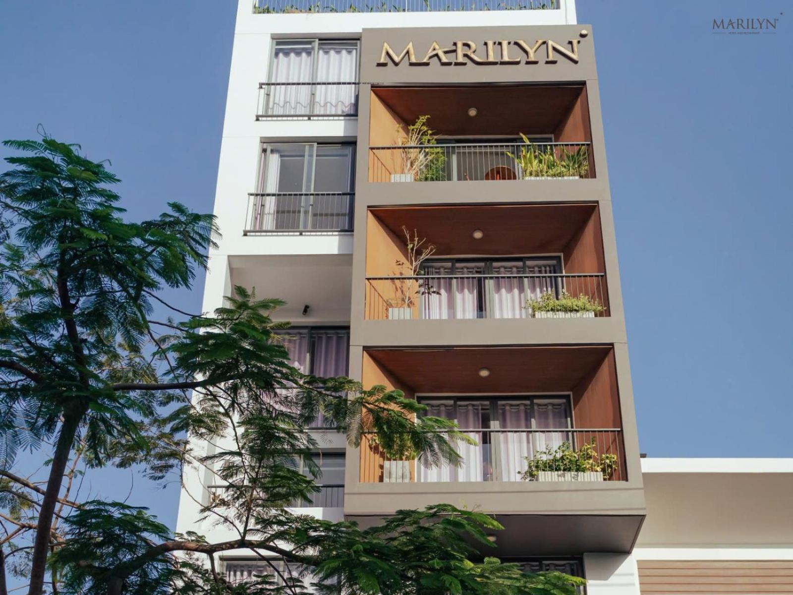 Marilyn Boutique 3*