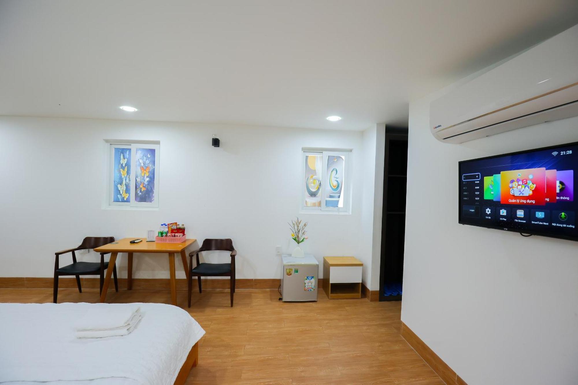 Blue Sea Luxury & Vung Tau