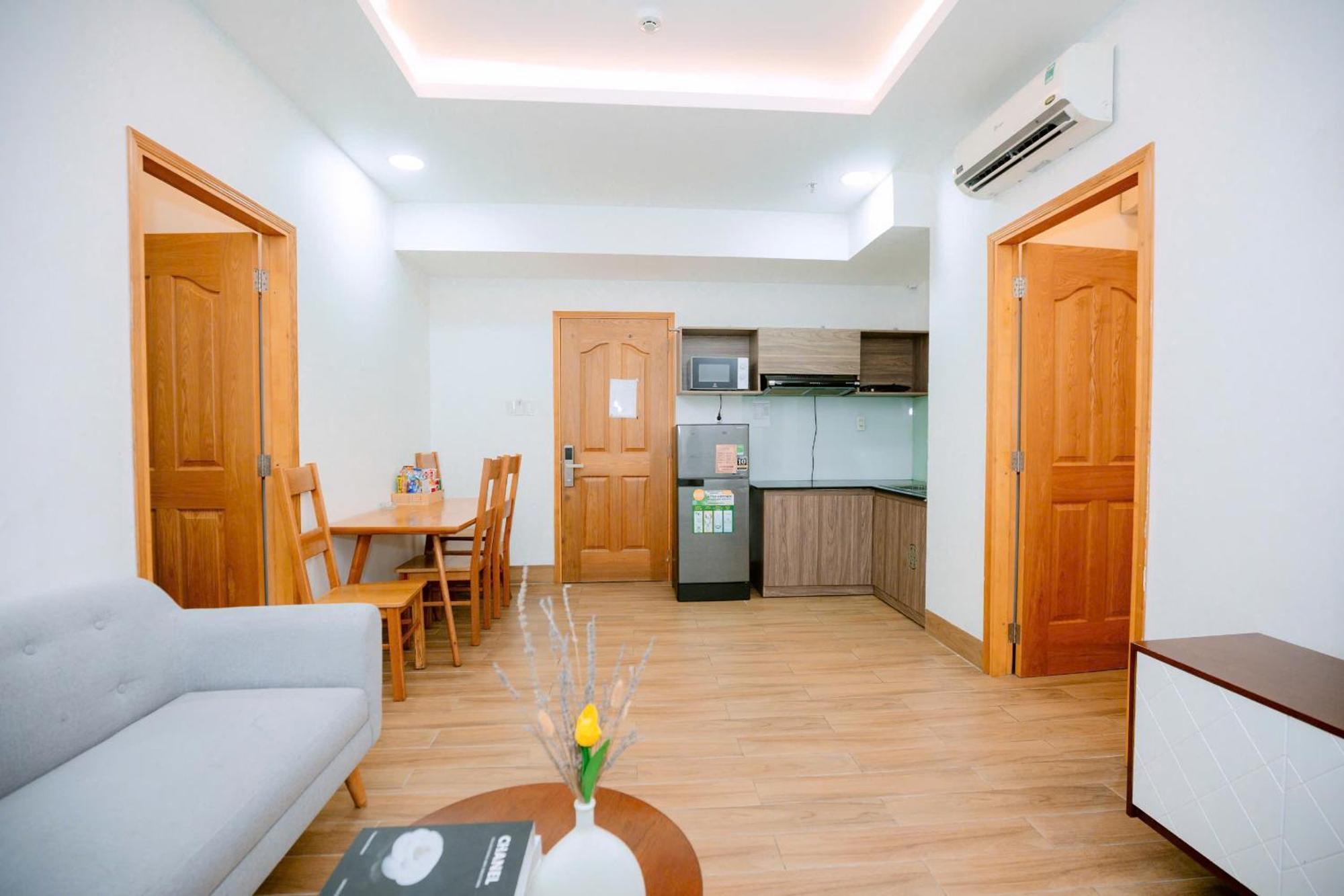 Blue Sea Luxury & Hotel Vung Tau