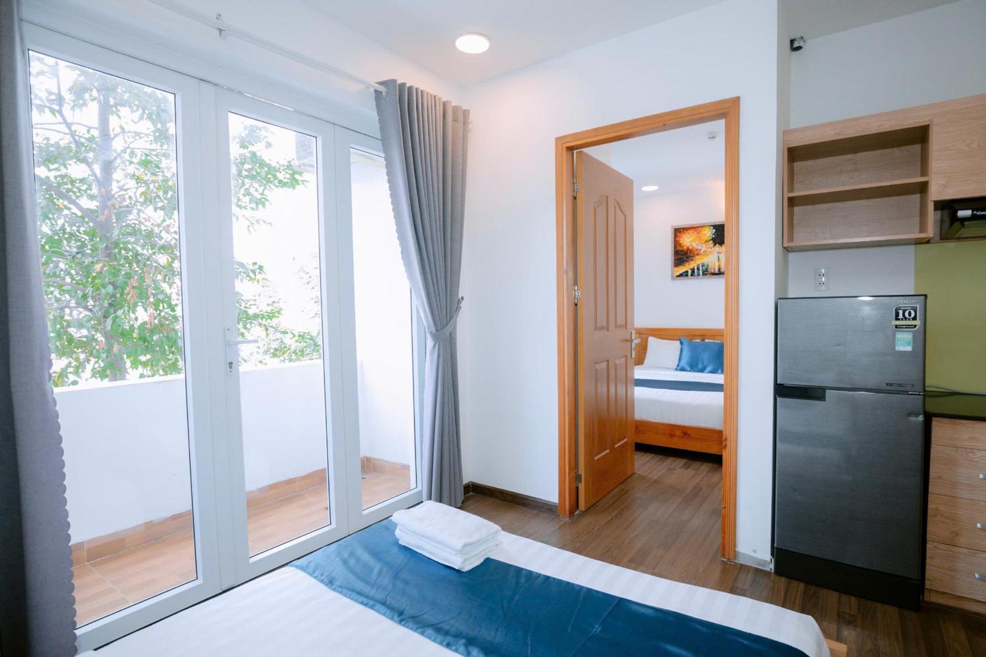 Blue Sea Luxury & 3*
