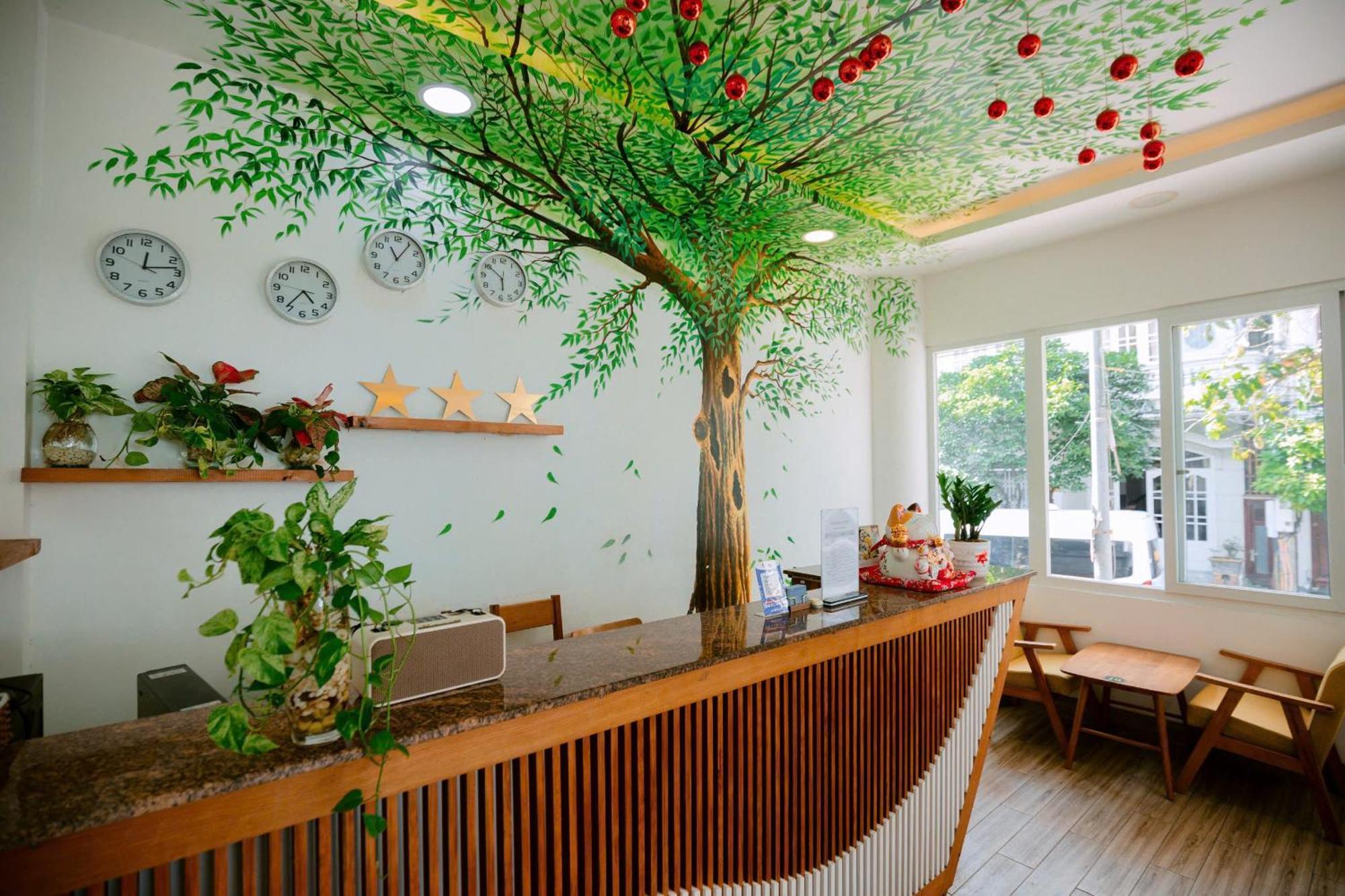 Hotel Blue Sea Luxury & Vung Tau