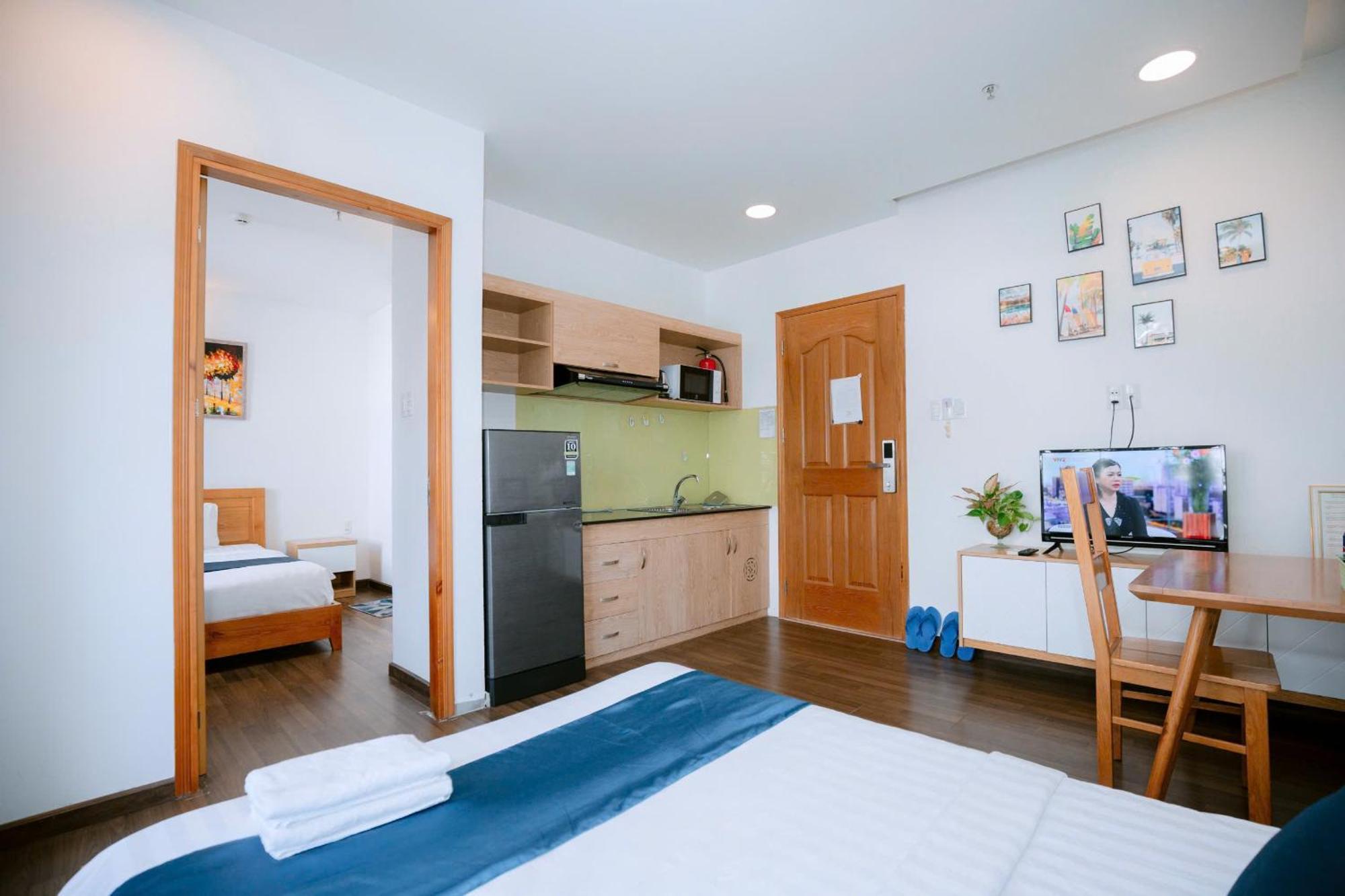 Blue Sea Luxury & Hotel Vung Tau
