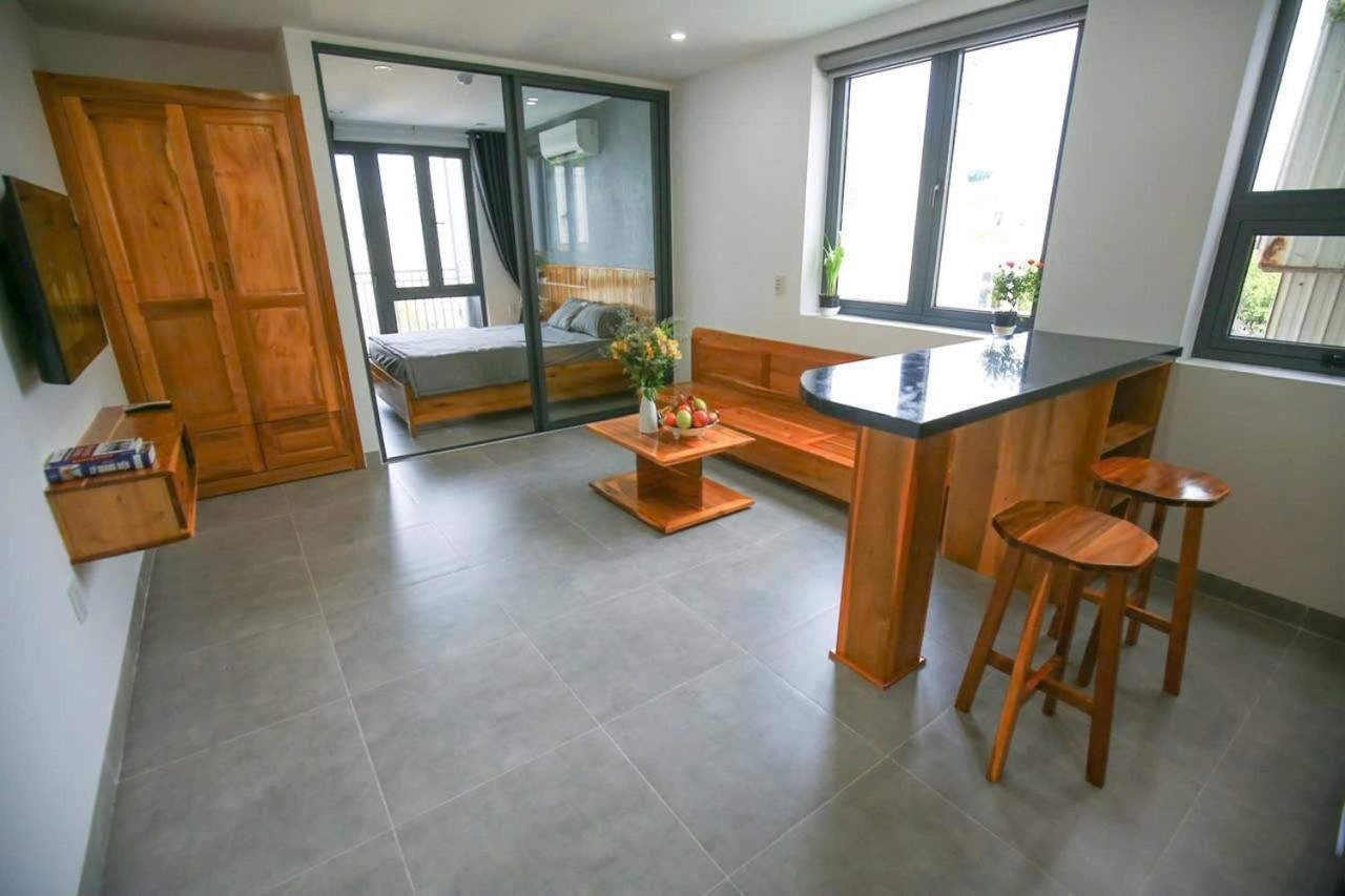 Lh Aparthotel *