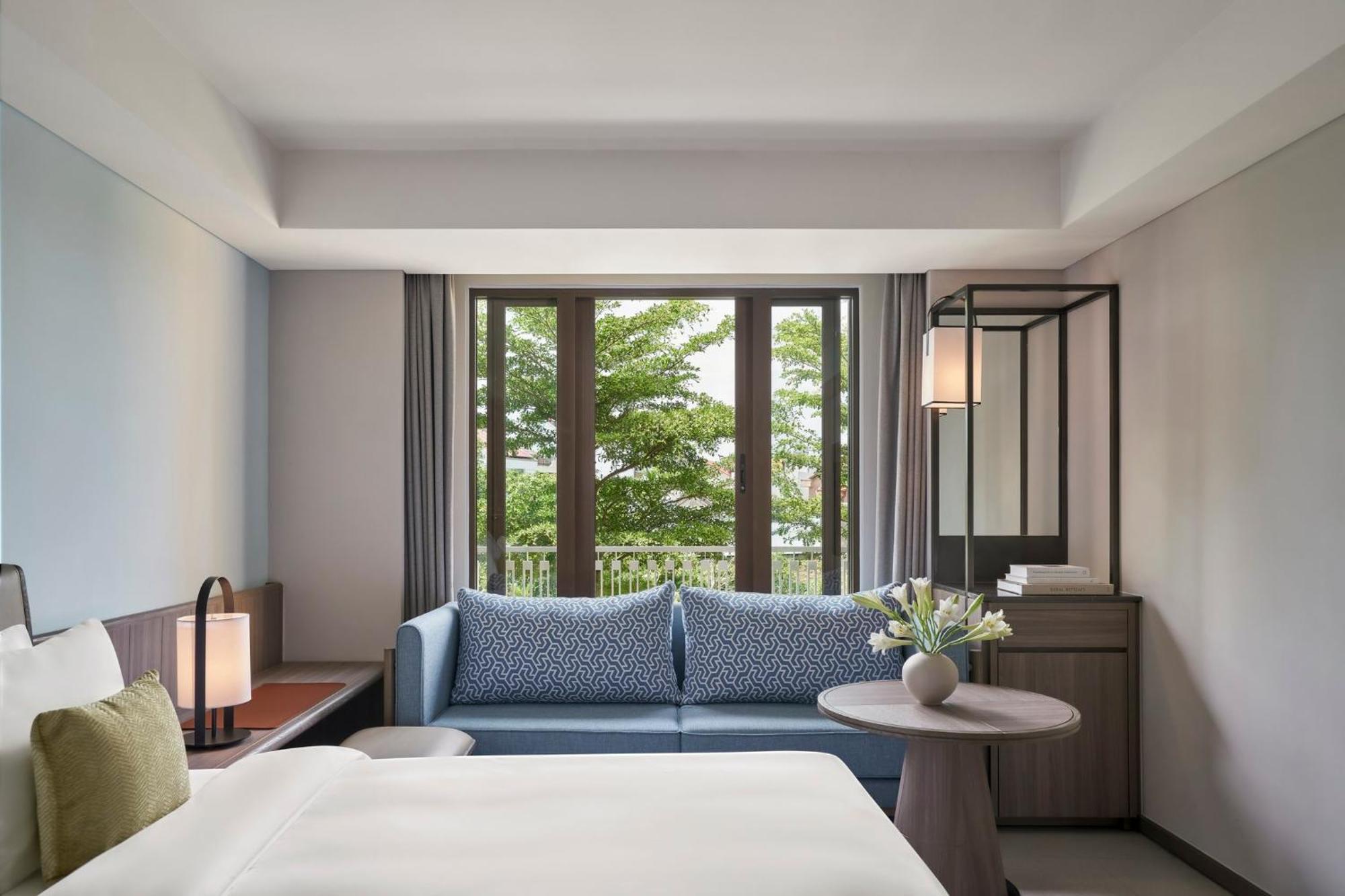 Khách sạn Moire Hoi An, Vignette Collection By Ihg Hội An