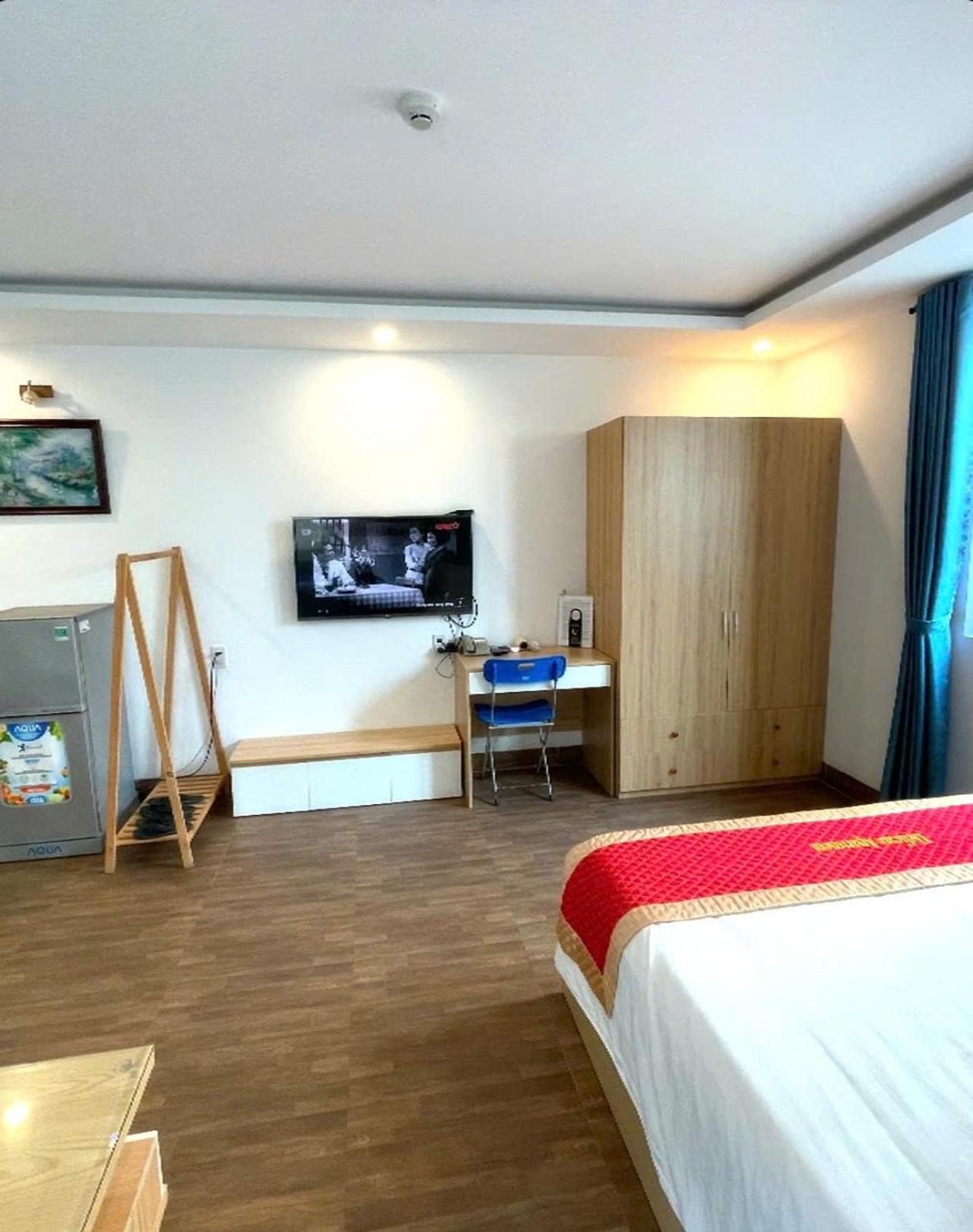 Aparthotel Delicate Serviced And