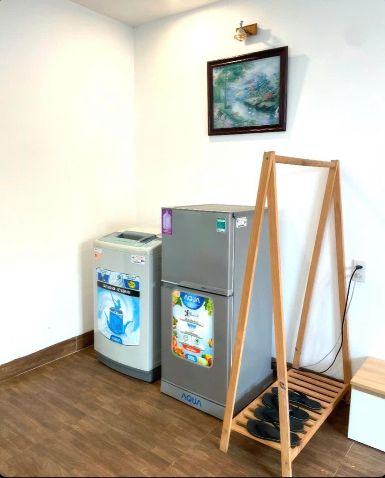 Aparthotel Delicate Serviced And Da Nang