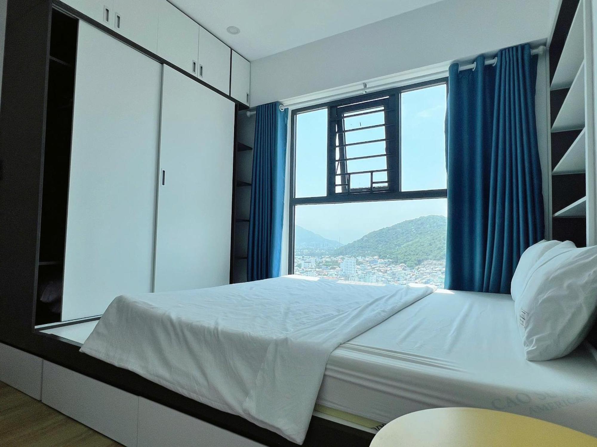 Nata-can Ho Du Lich * Nha Trang