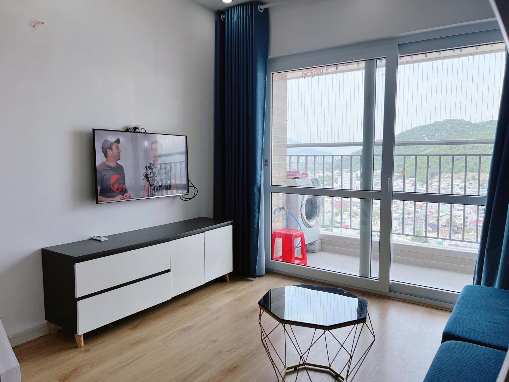 Nata-can Ho Du Lich * Nha Trang