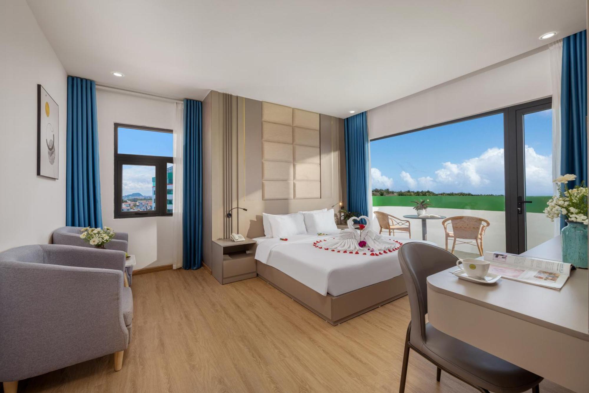Elc Hotel