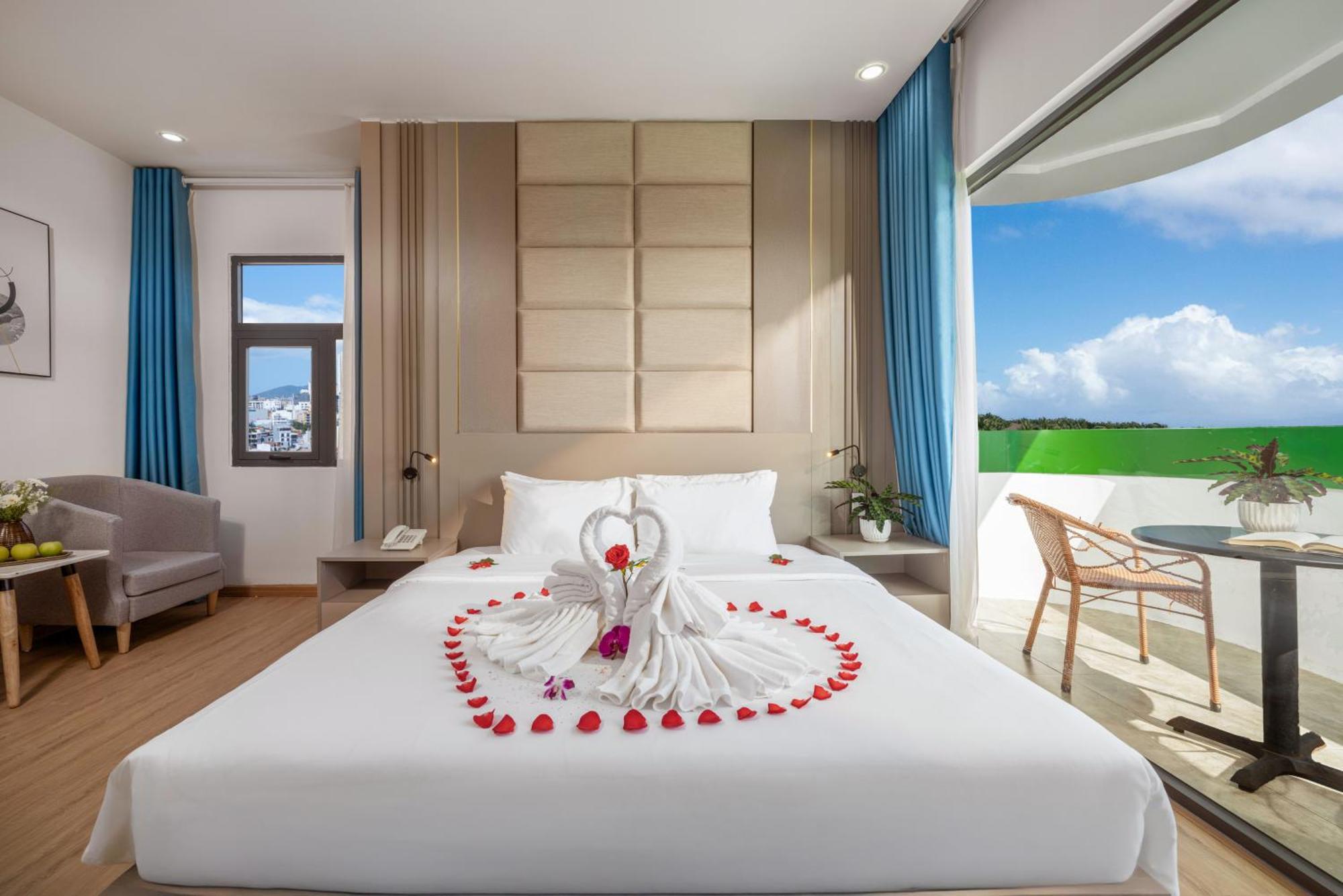 Hotel Elc