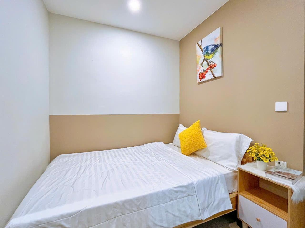 Homestay The Song - Can Ho Du Lich Gia Re, Day Du Tien Nghi Ra Bien 200M Apartment *