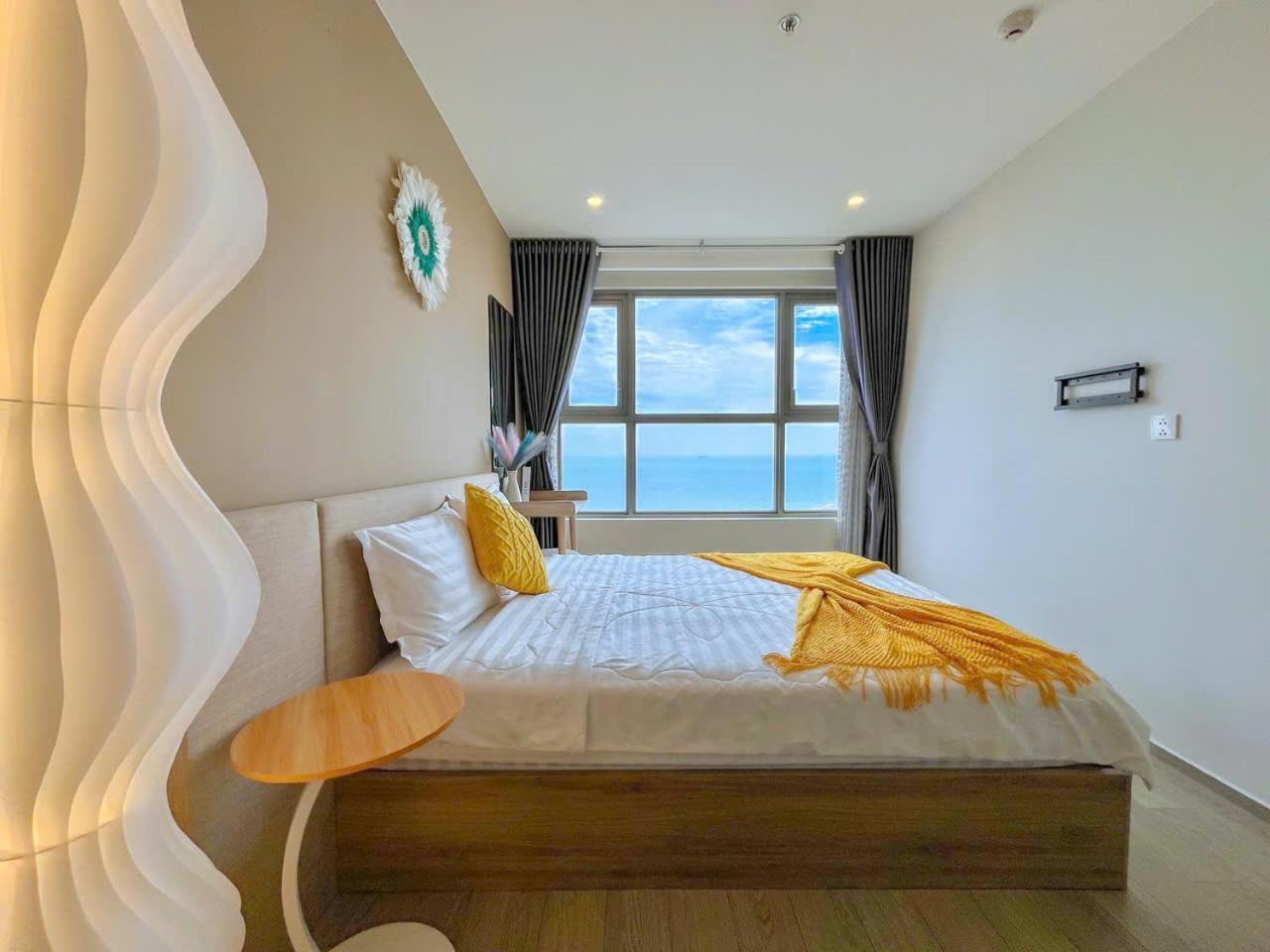 Homestay The Song - Can Ho Du Lich Gia Re, Day Du Tien Nghi Ra Bien 200M * Vung Tau