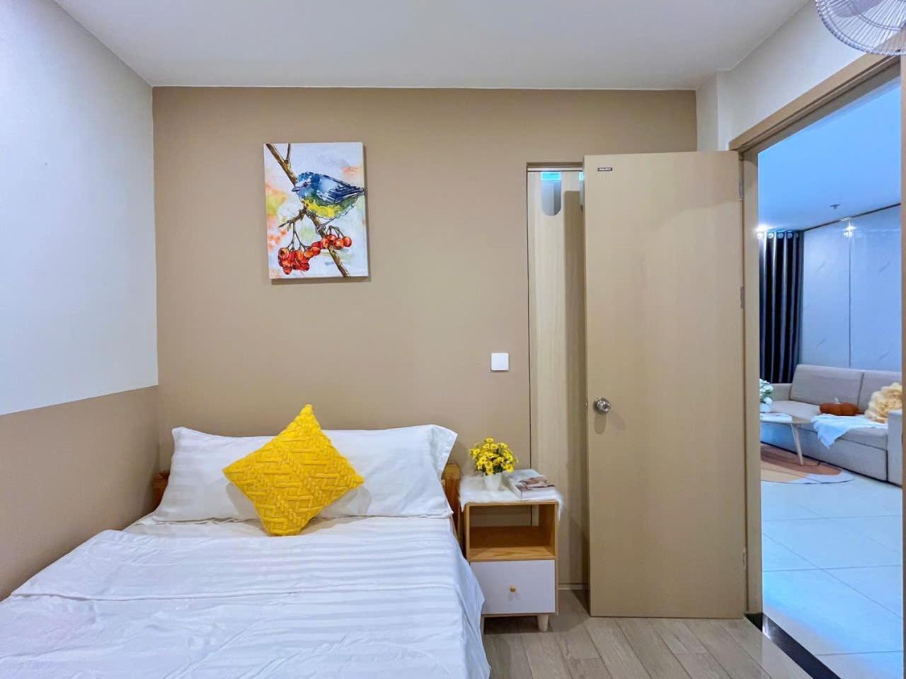 Homestay The Song - Can Ho Du Lich Gia Re, Day Du Tien Nghi Ra Bien 200M Apartment *
