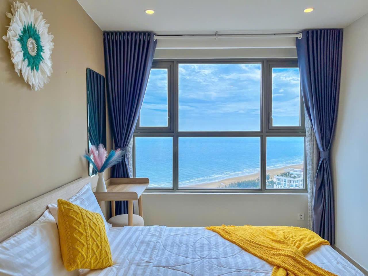 Homestay The Song - Can Ho Du Lich Gia Re, Day Du Tien Nghi Ra Bien 200M Vung Tau
