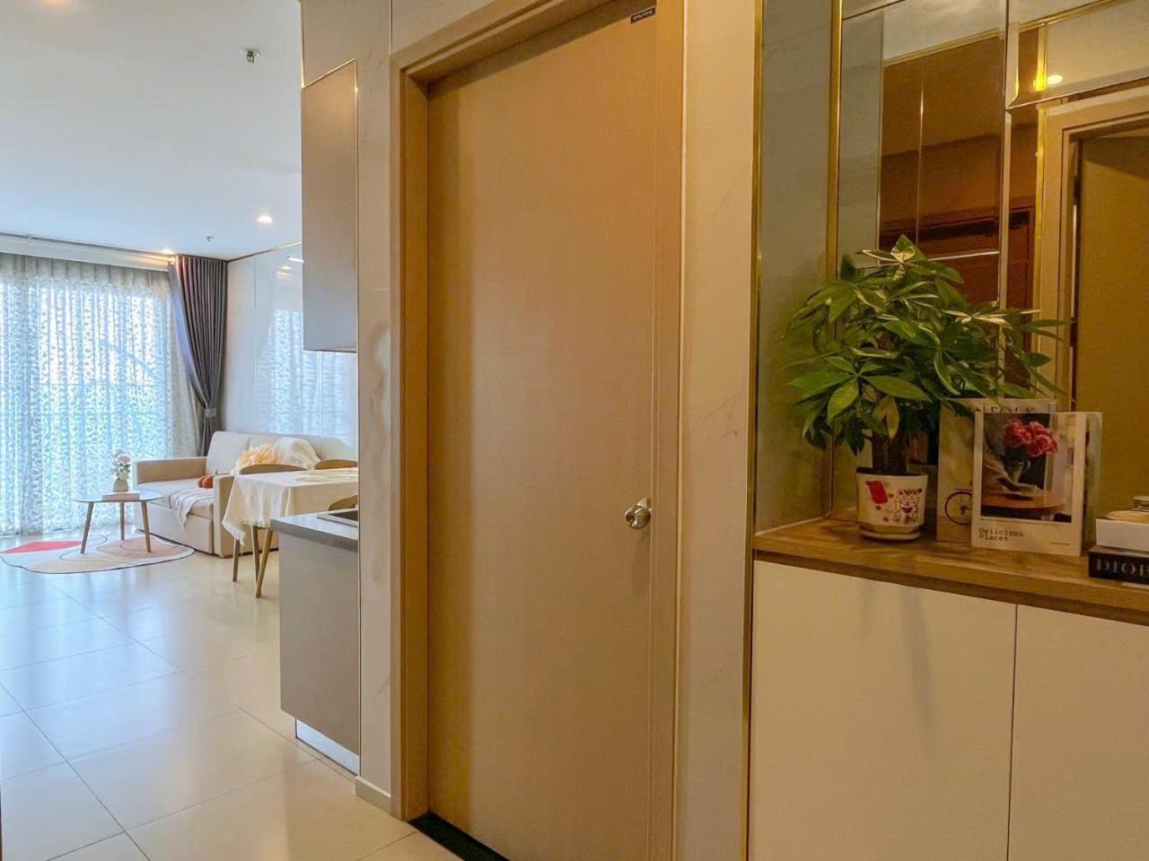 Homestay The Song - Can Ho Du Lich Gia Re, Day Du Tien Nghi Ra Bien 200M Apartment