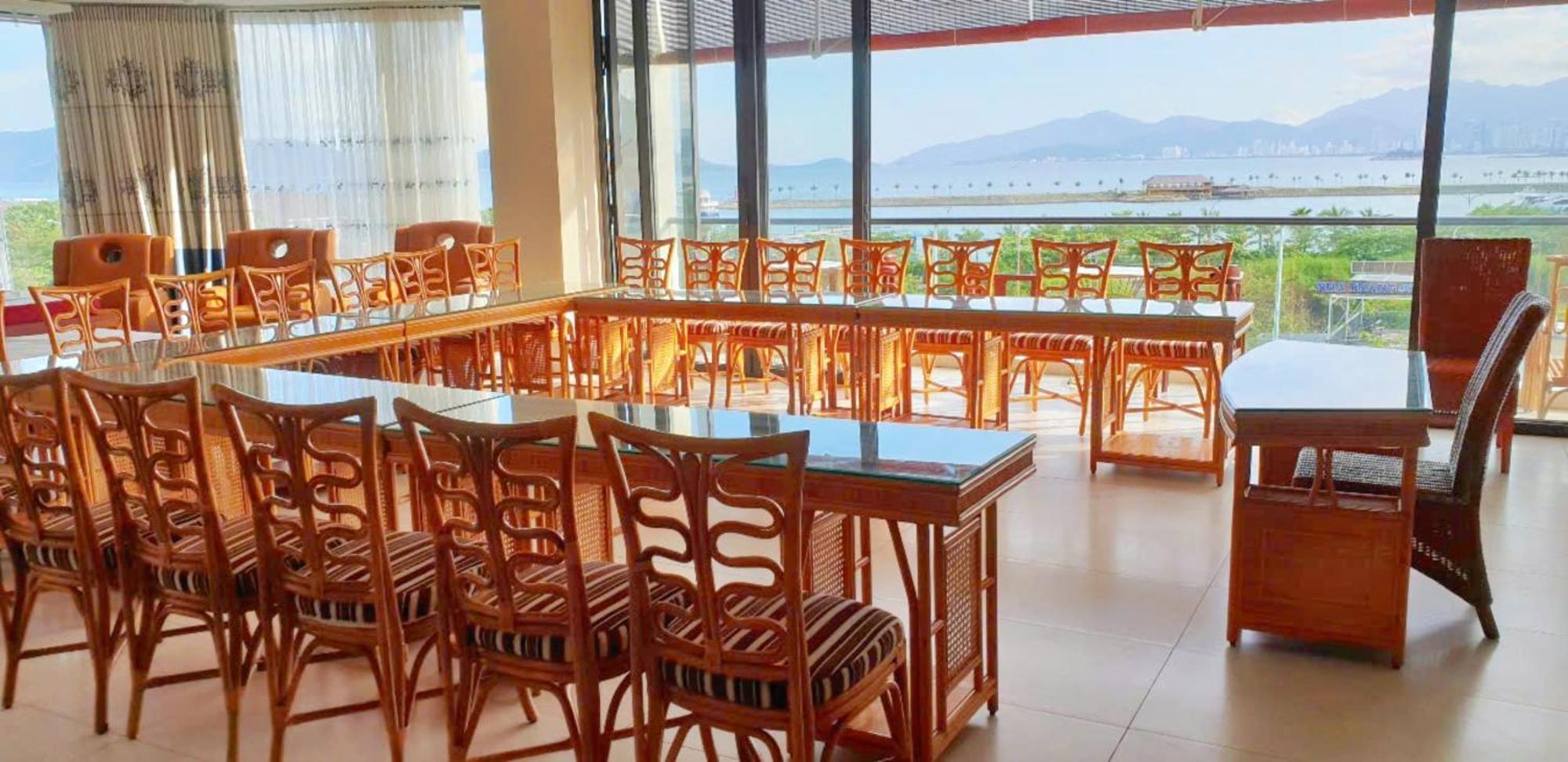 Seaview Son Trang Apartment Apartment