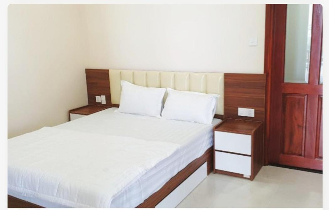 Seaview Son Trang Apartment Apartment