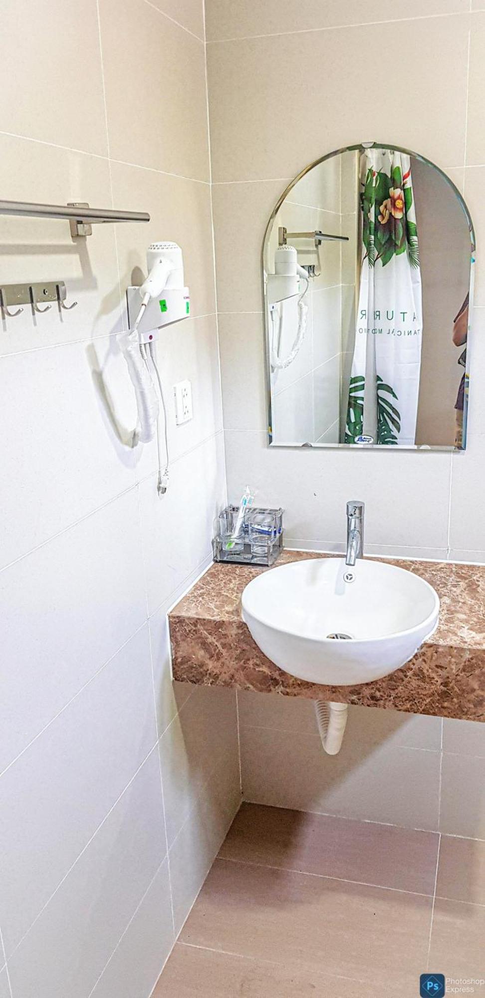 Seaview Son Trang Apartment Apartment *