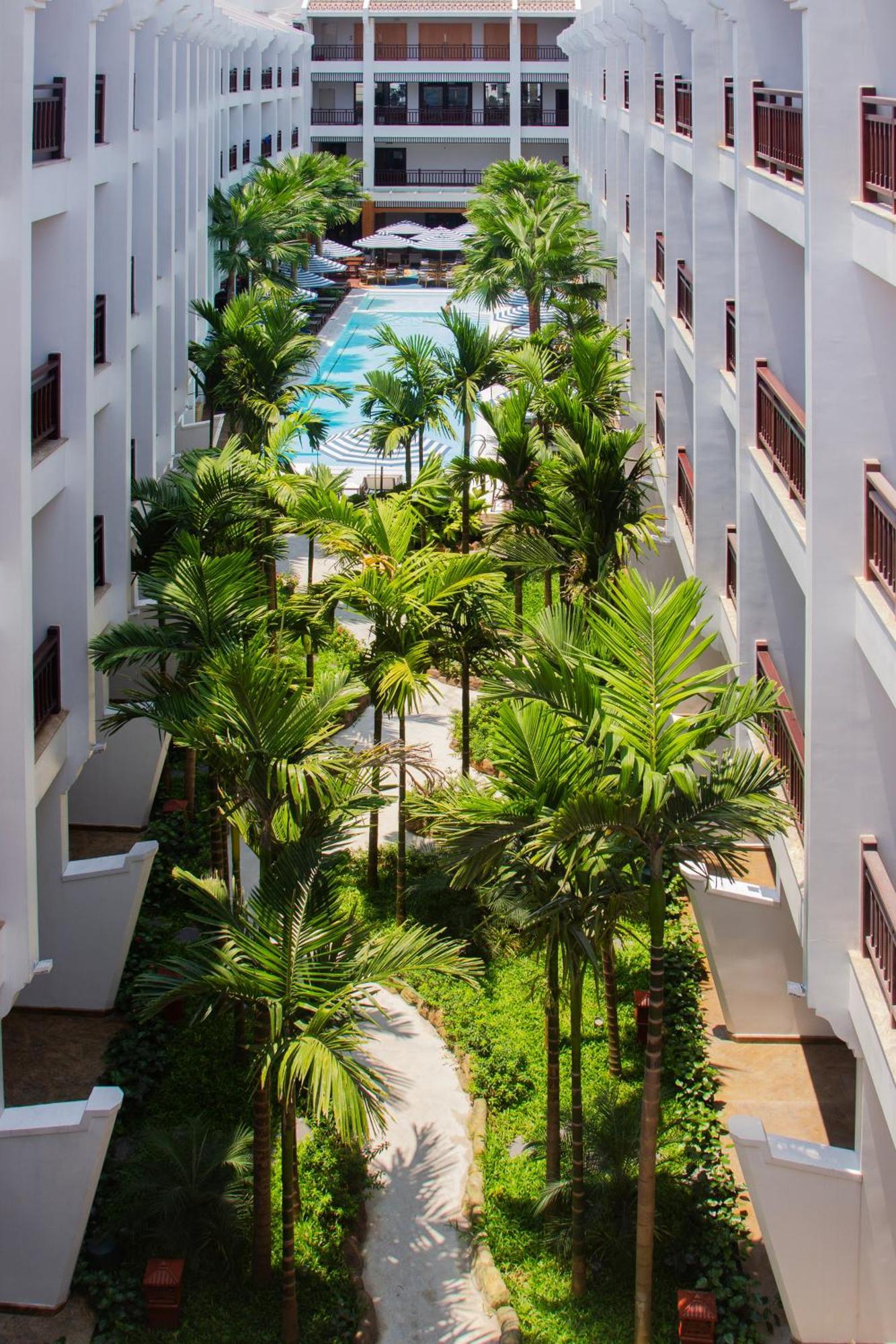 Wafaifo 5* Hội An