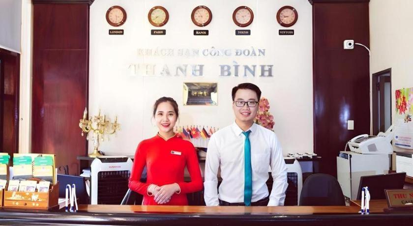 Cong Doan Thanh Binh 3*