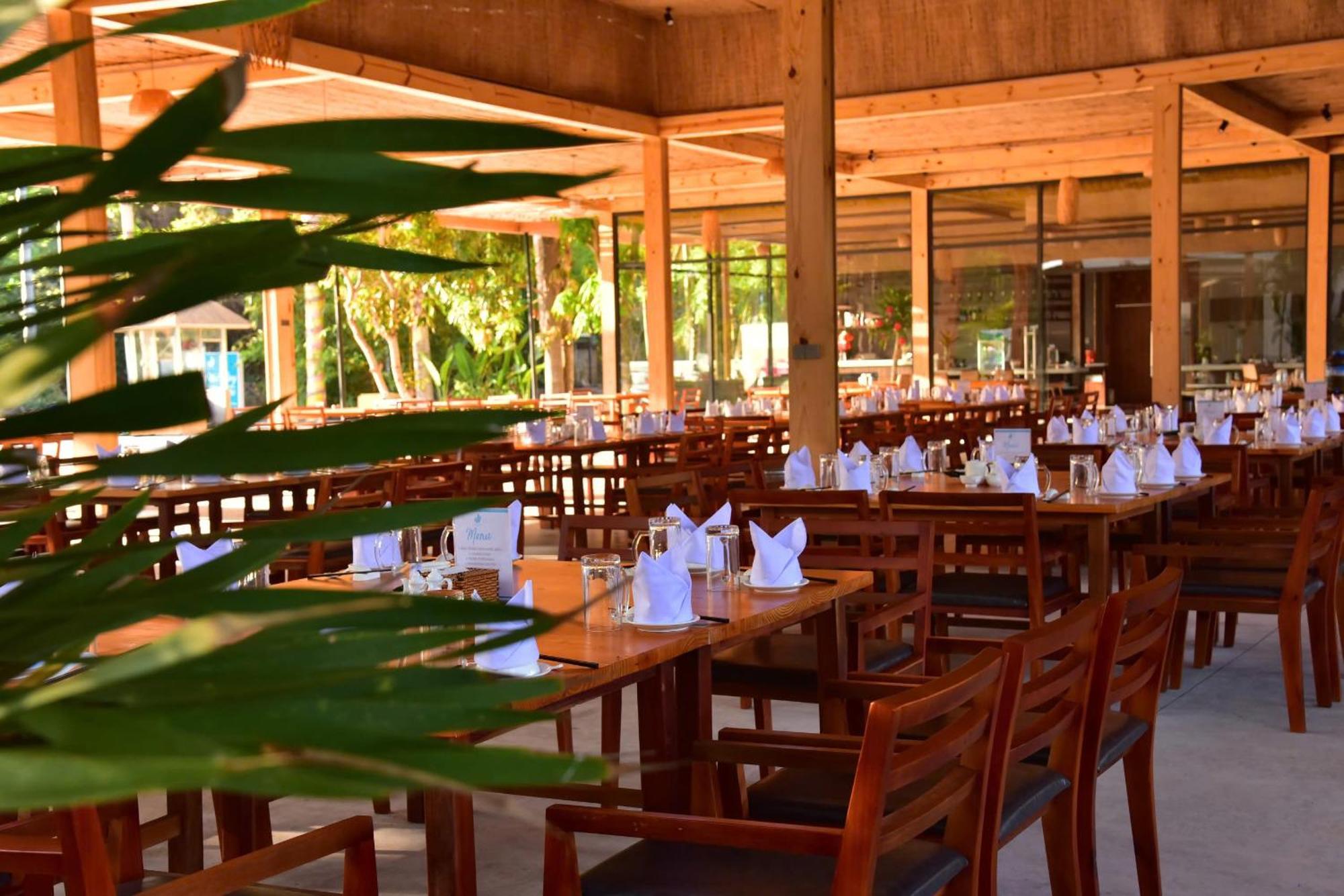 Hotel The Vista Phan Thiet