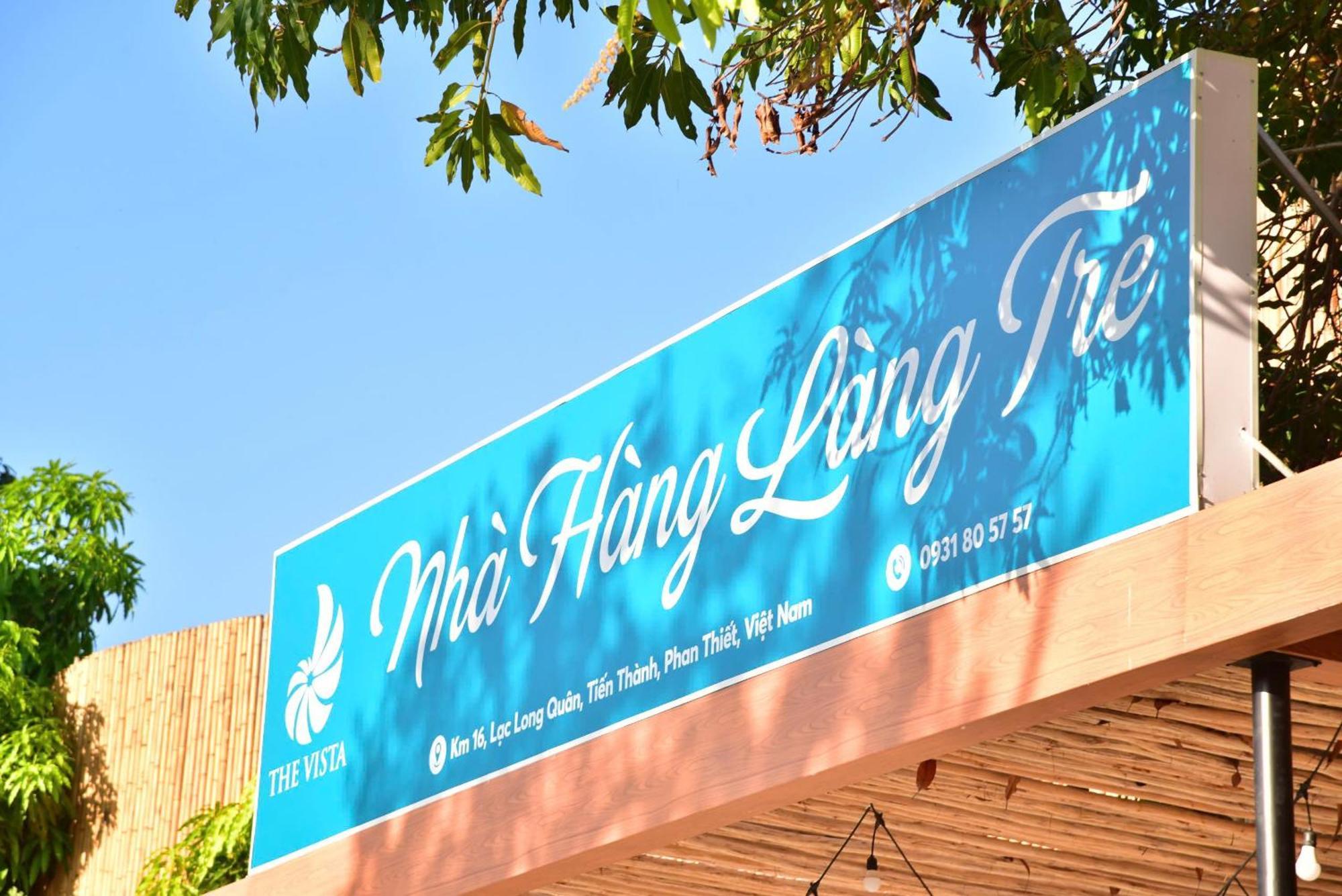 The Vista Hotel Phan Thiet