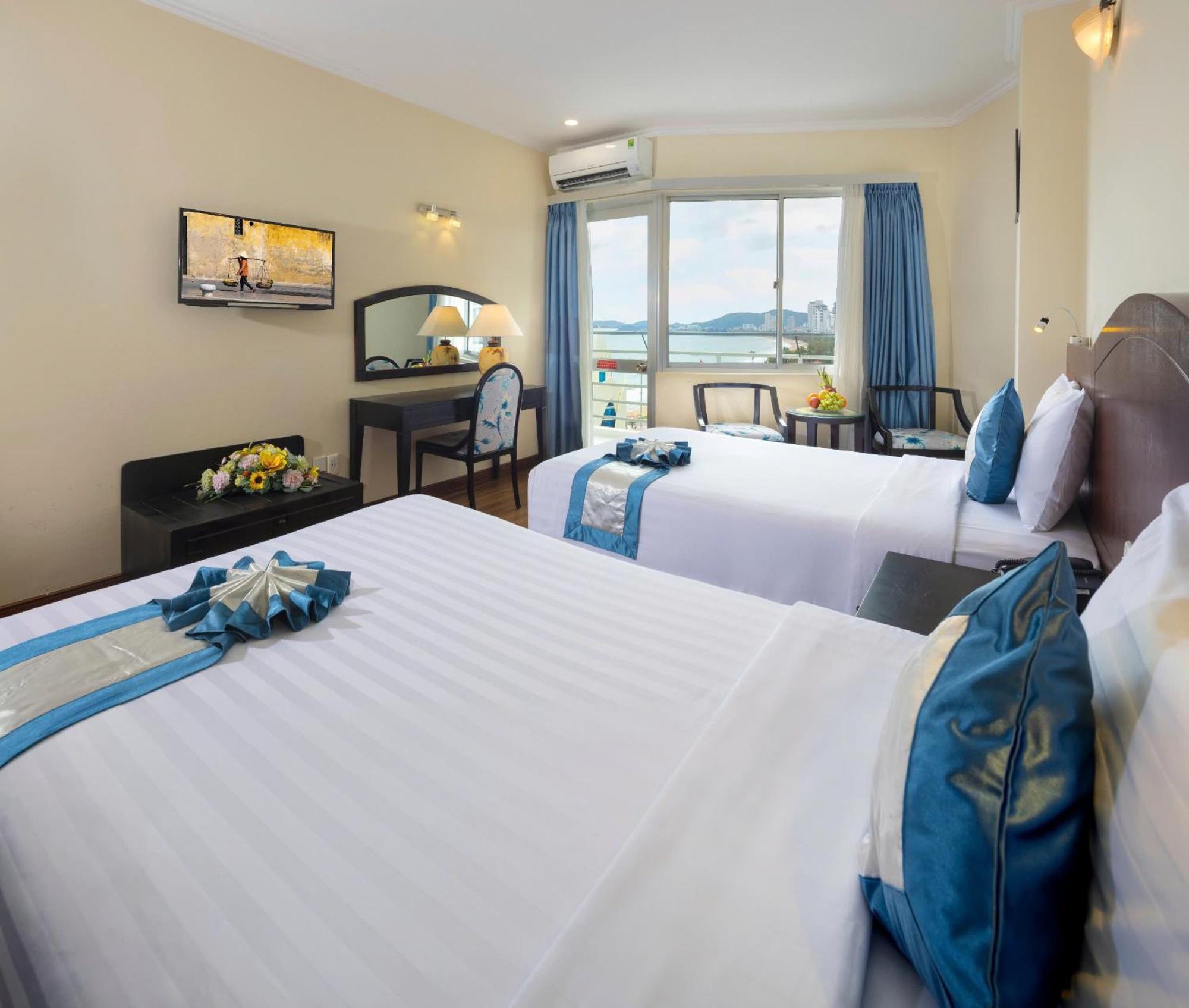 Hotel Nha Trang Lodge Hotel 4*