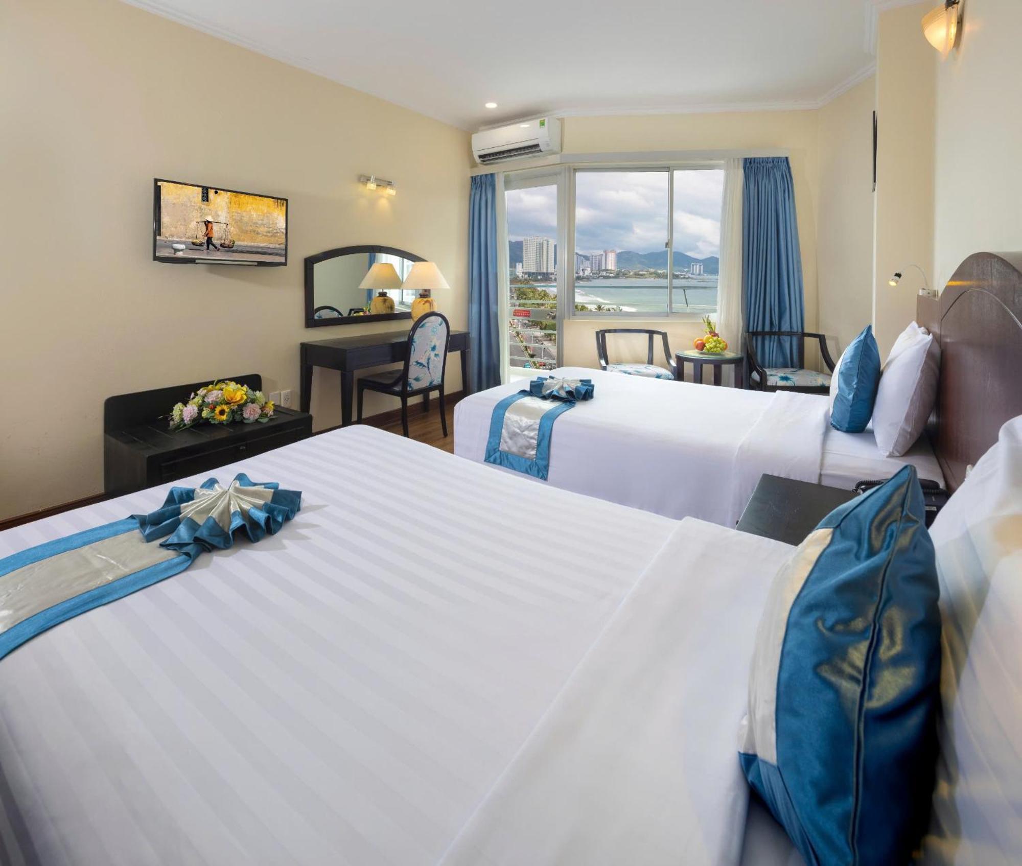 Nha Trang Lodge Hotel Hotel Nha Trang