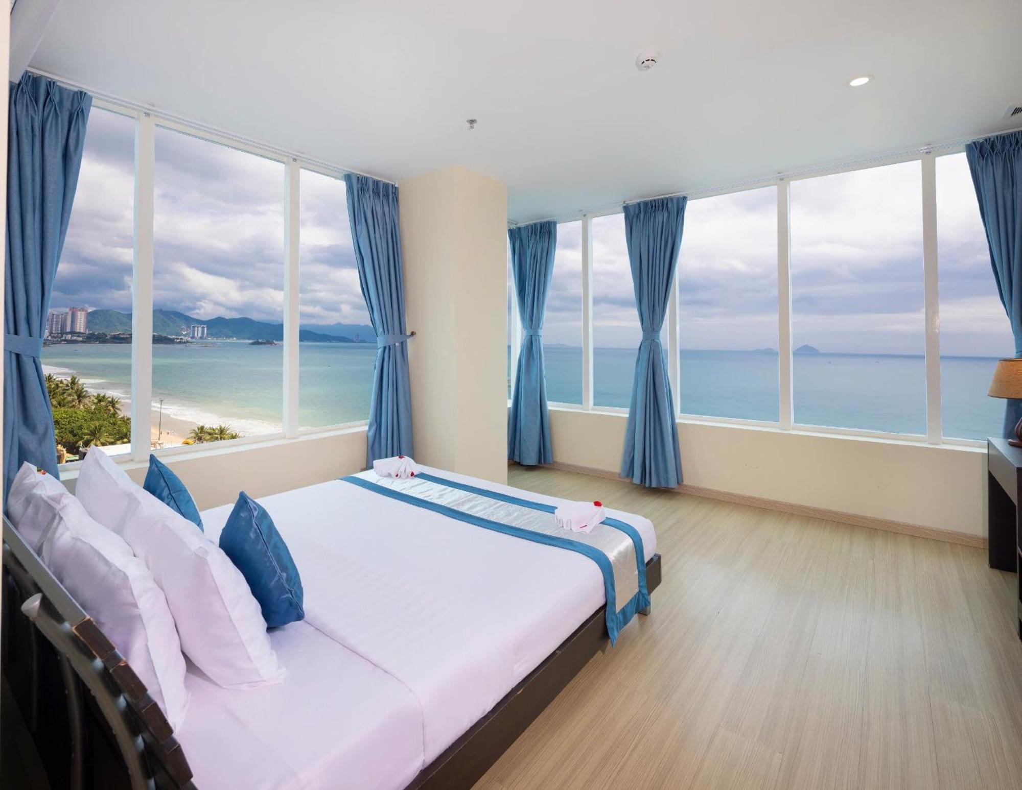 Nha Trang Lodge Hotel