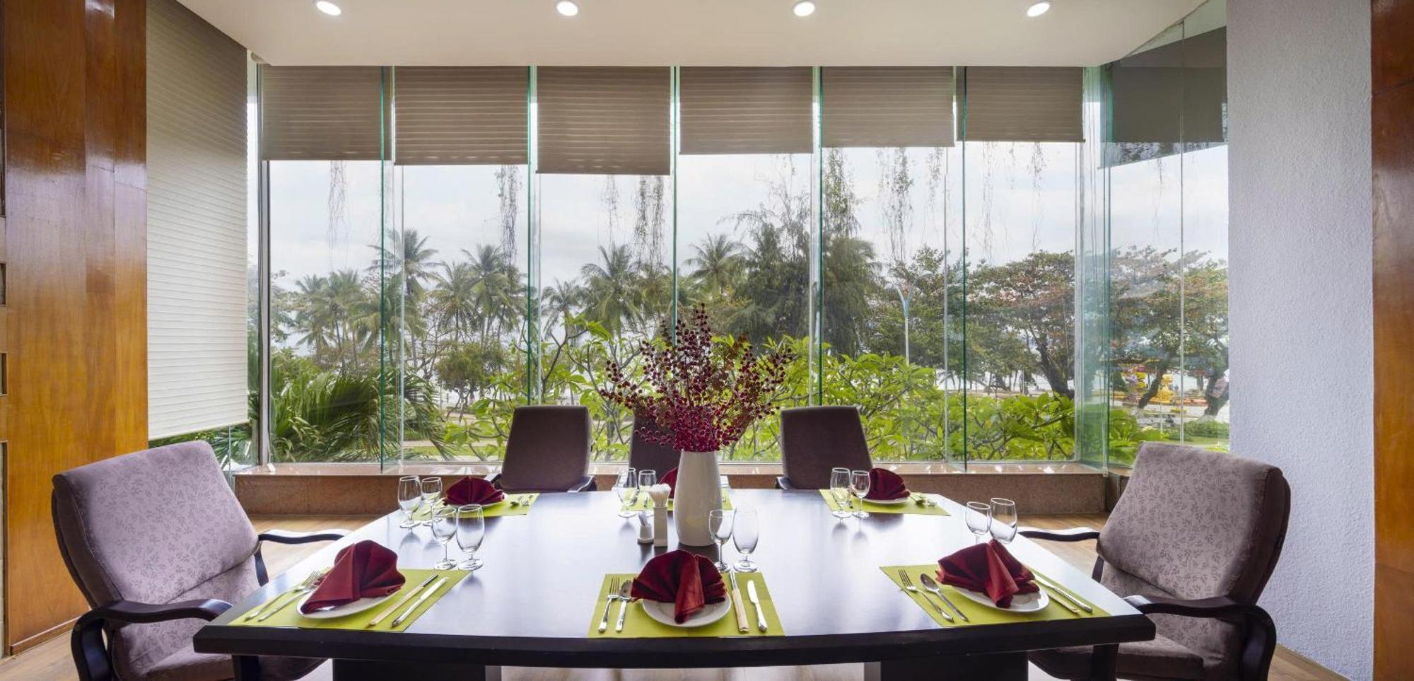 Hotel Nha Trang Lodge Hotel