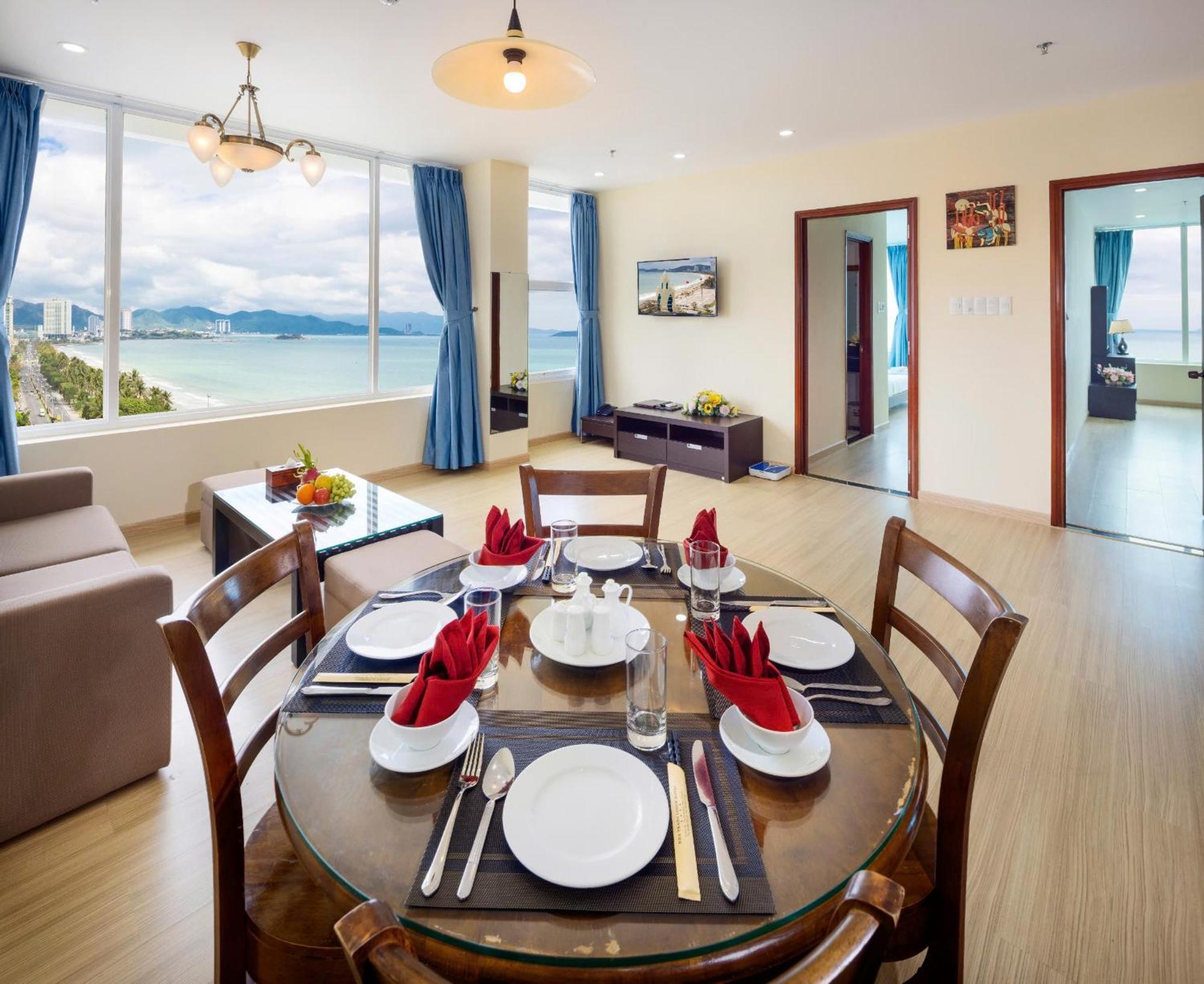 Hotel Nha Trang Lodge Hotel Nha Trang