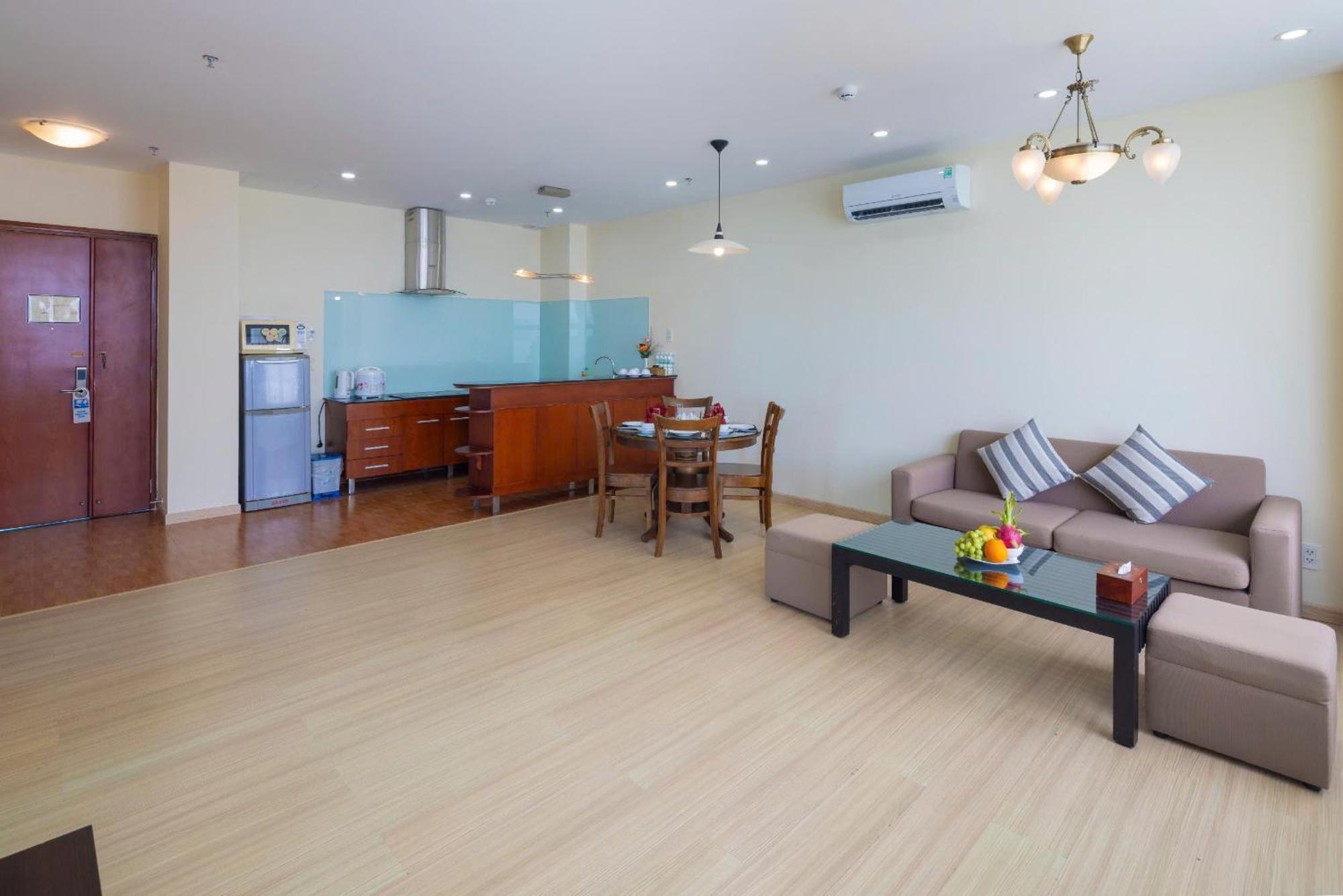 Nha Trang Lodge Hotel Nha Trang