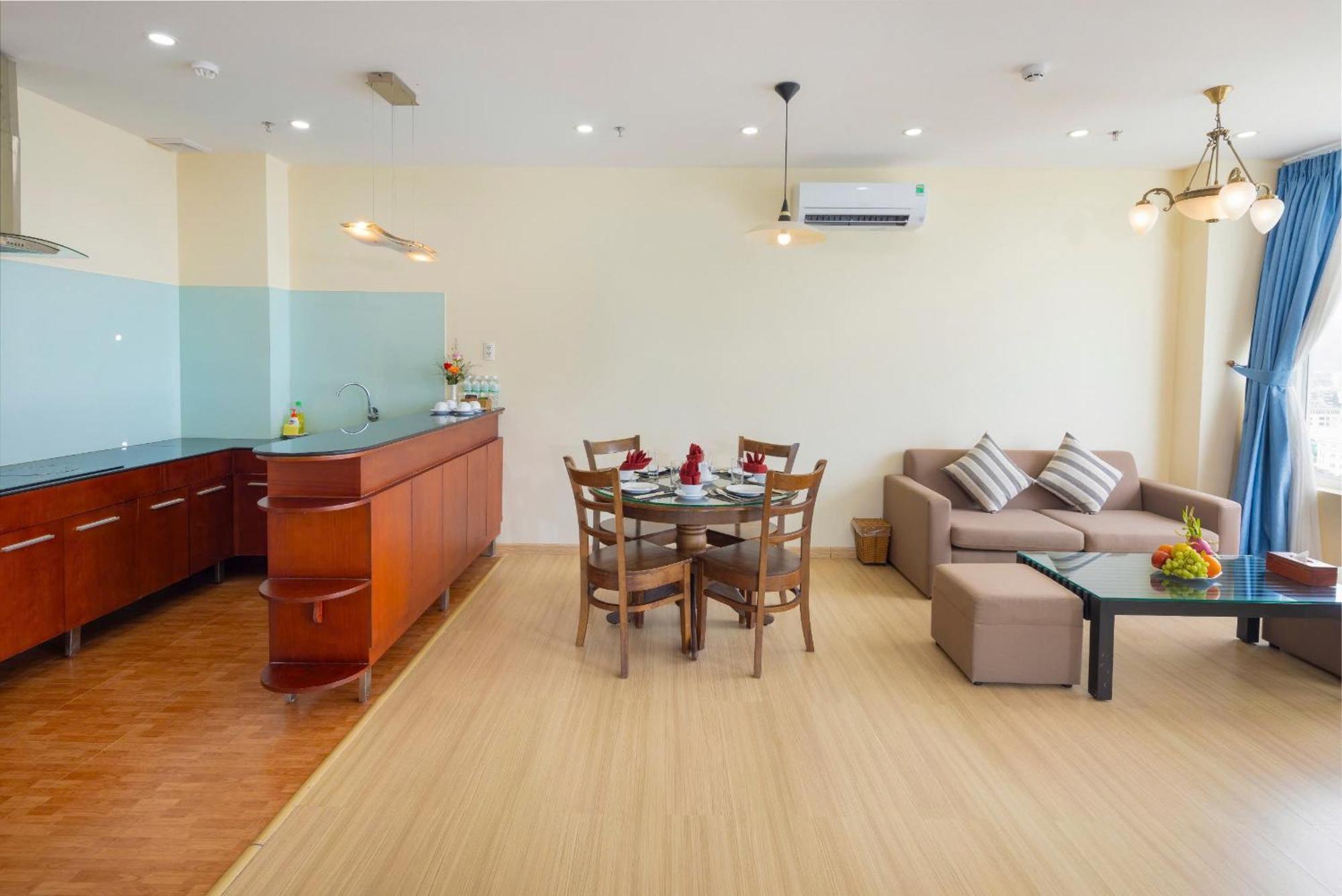 Nha Trang Lodge Hotel 4* Nha Trang